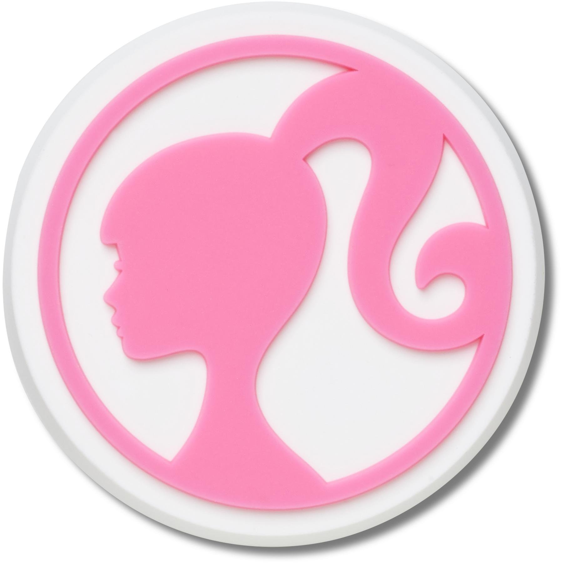 0196265422616 - Jibbitz Barbie