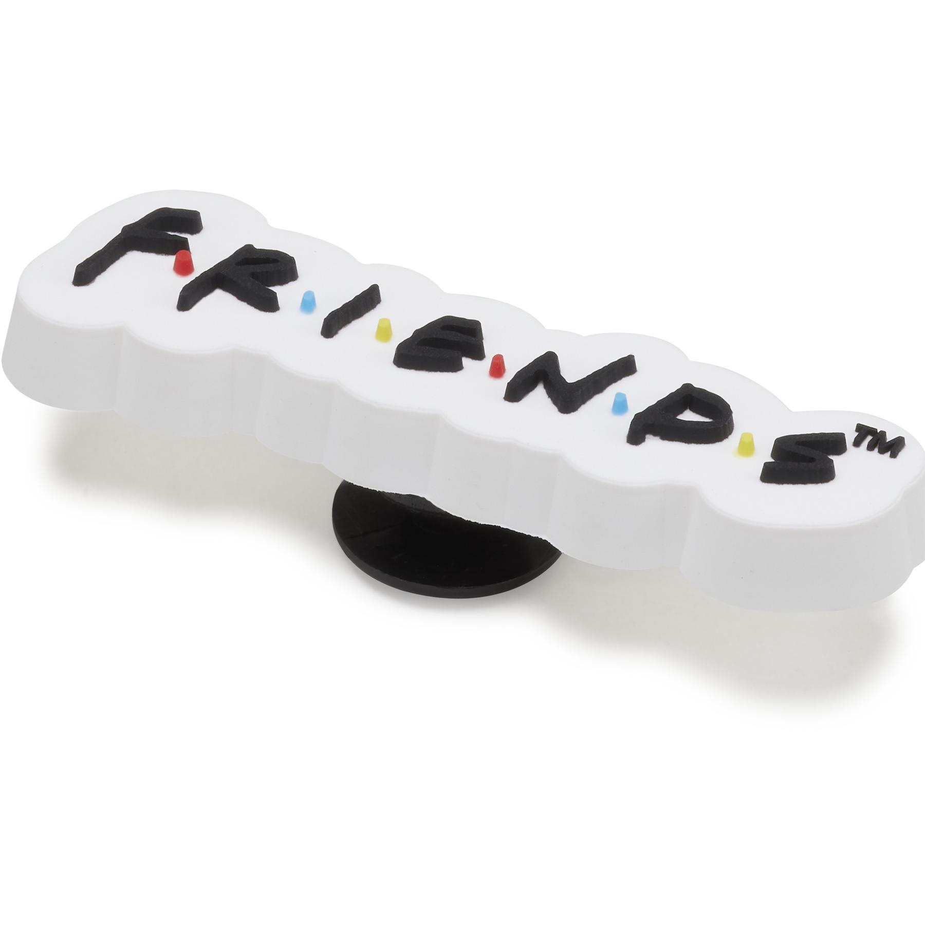 0196265373109 - Jibbitz Friends