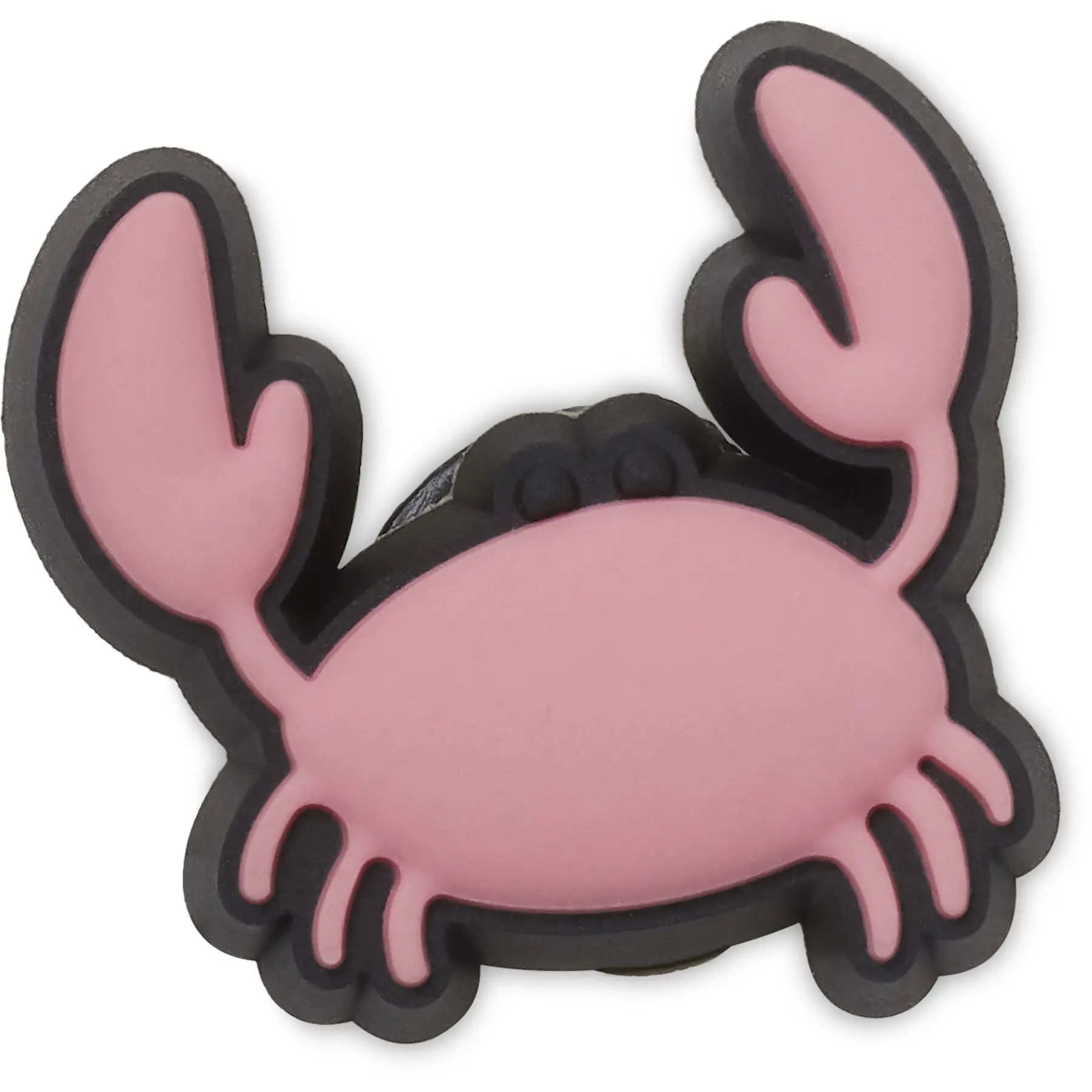 0196265356393 - Jibbitz Crab