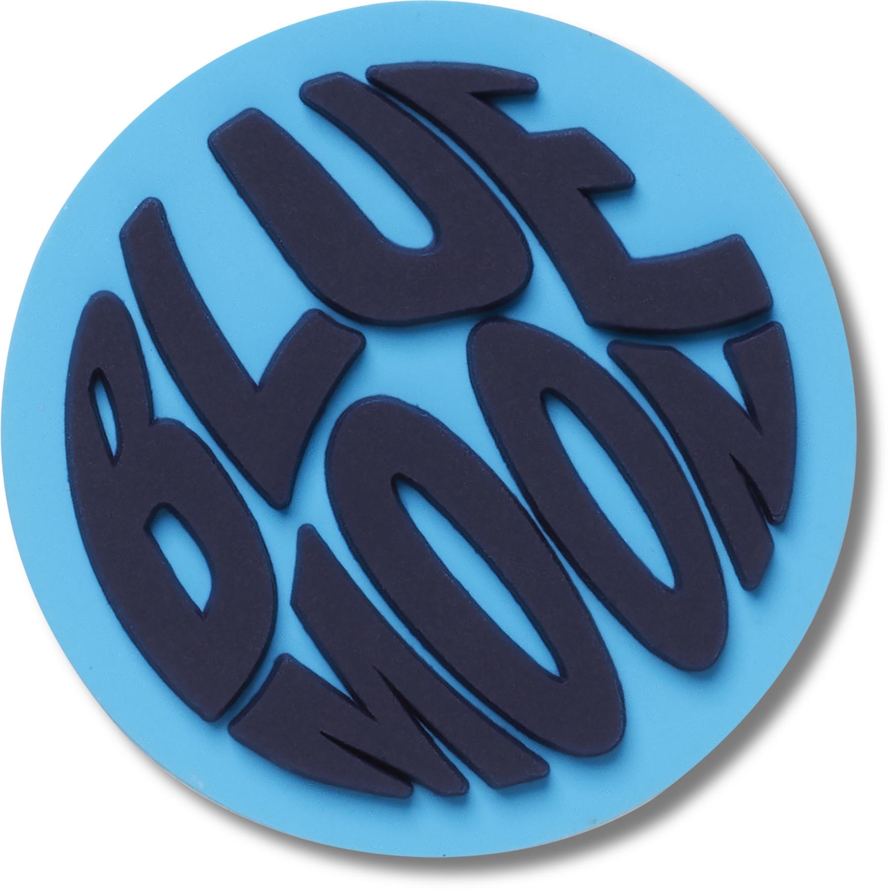 0196265422623 - Jibbitz Manchester City