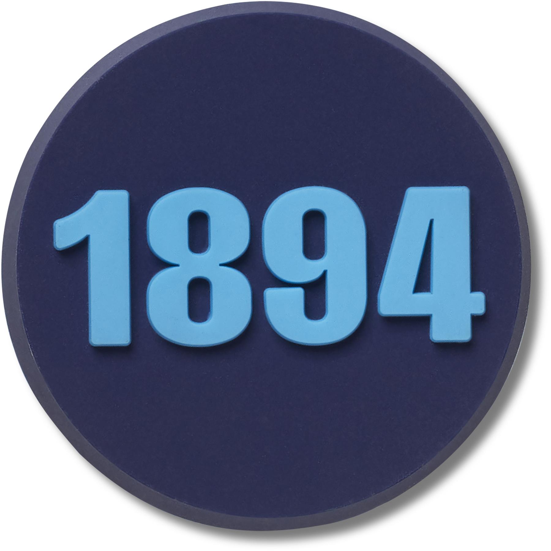 0196265422630 - Jibbitz Manchester City