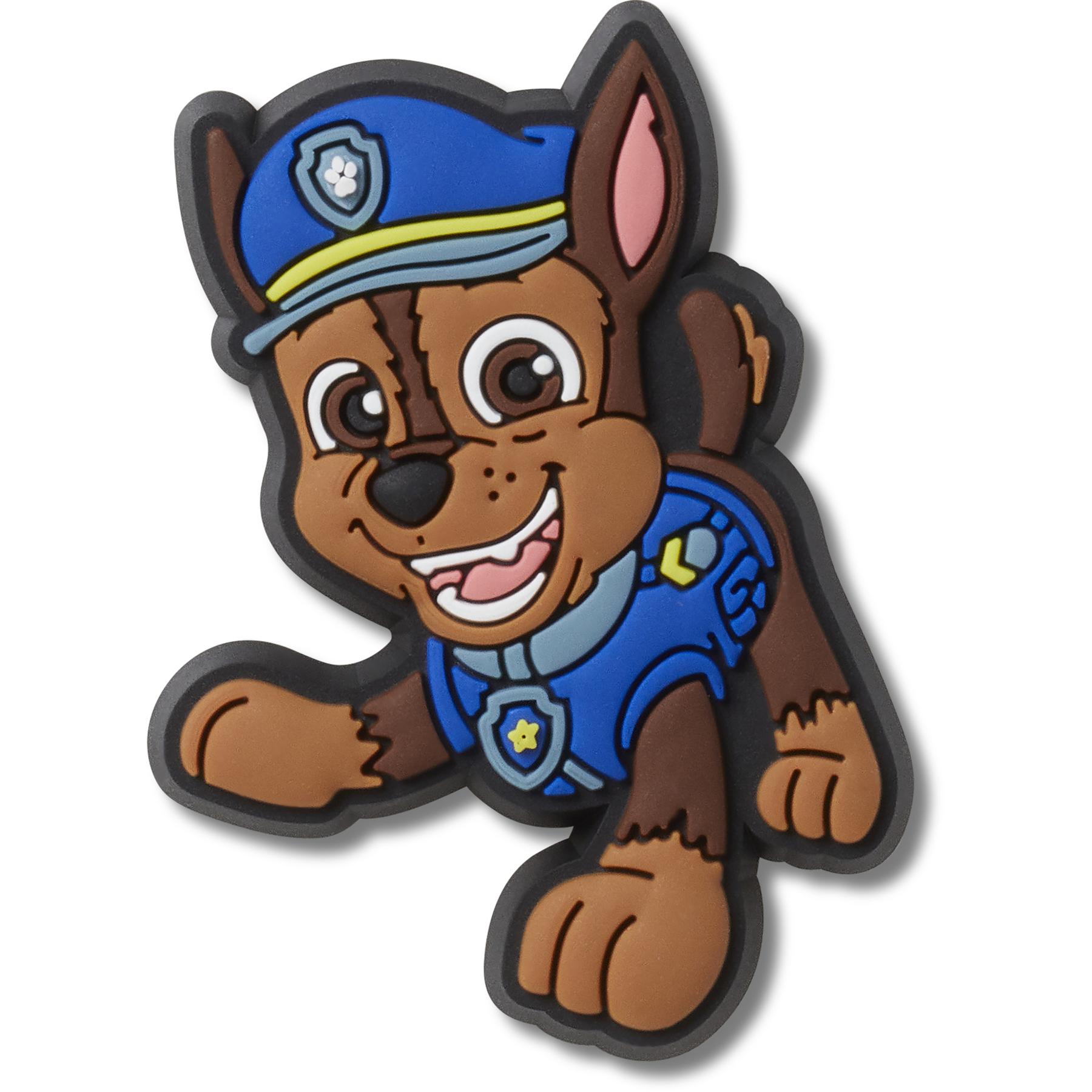 0196265422661 - Jibbitz Paw Patrol Chase 1