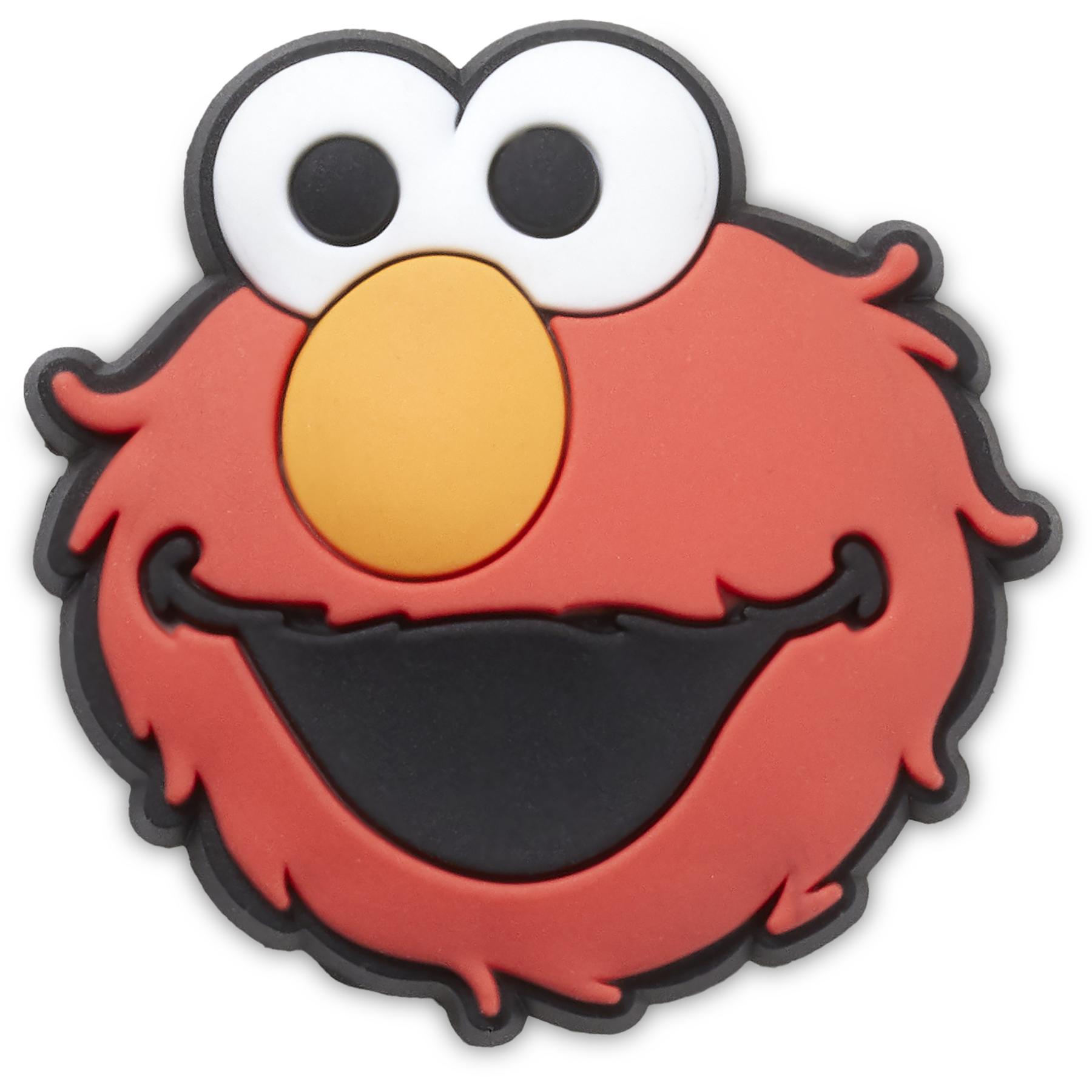 0196265373352 - Jibbitz Sesame Street Elmo