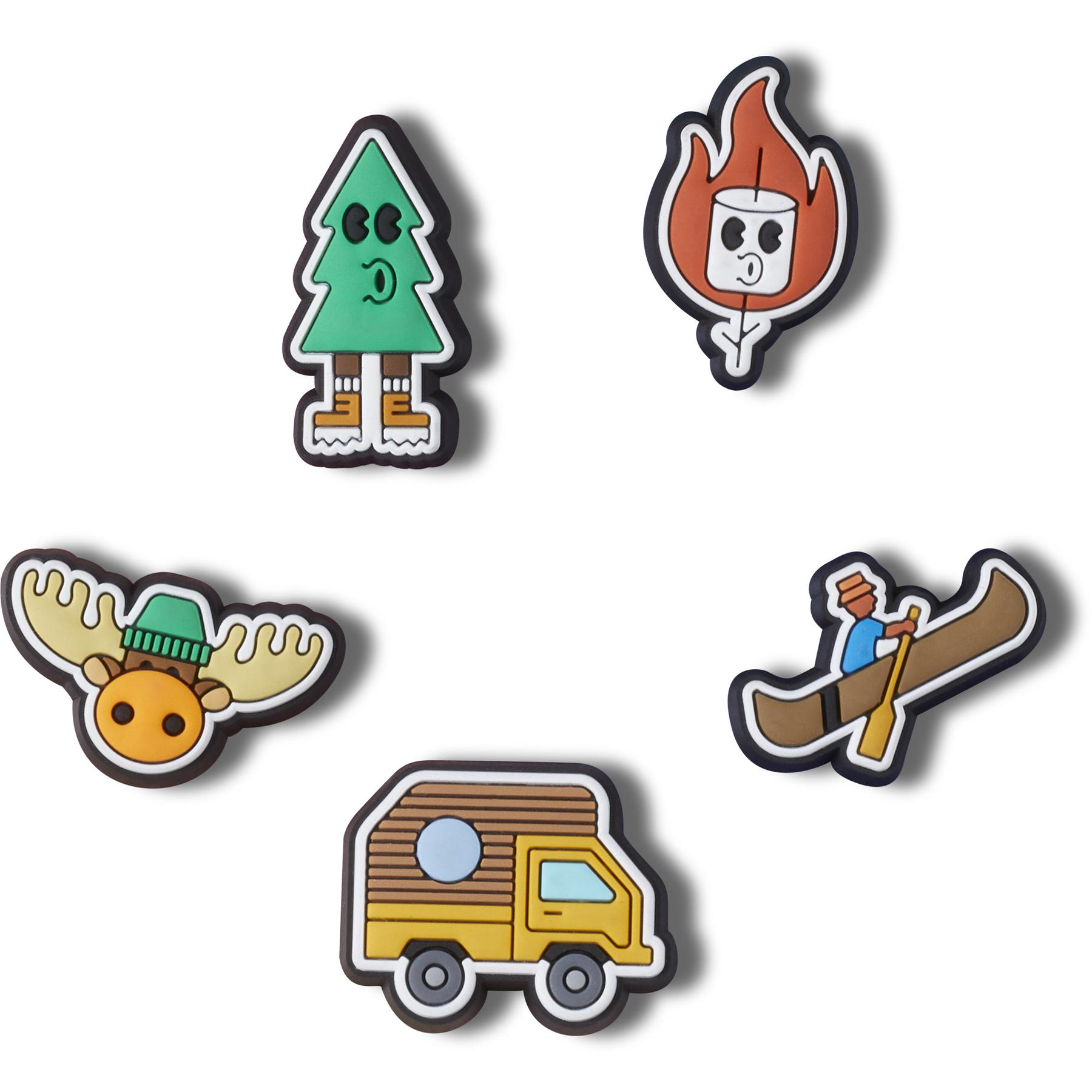 0196265413812 - Jibbitz The Great doors