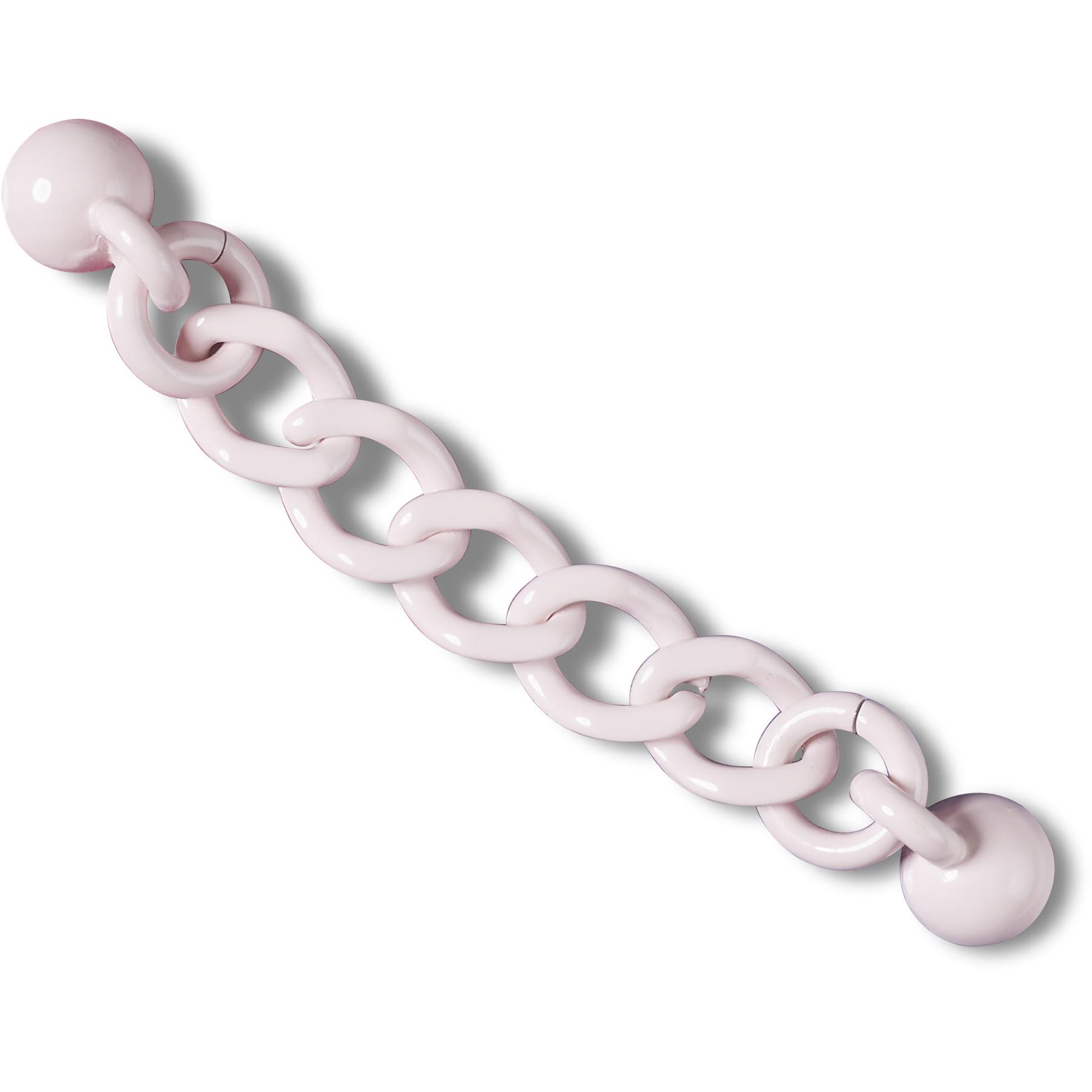 0196265414338 - Jibbitz Thick Chain