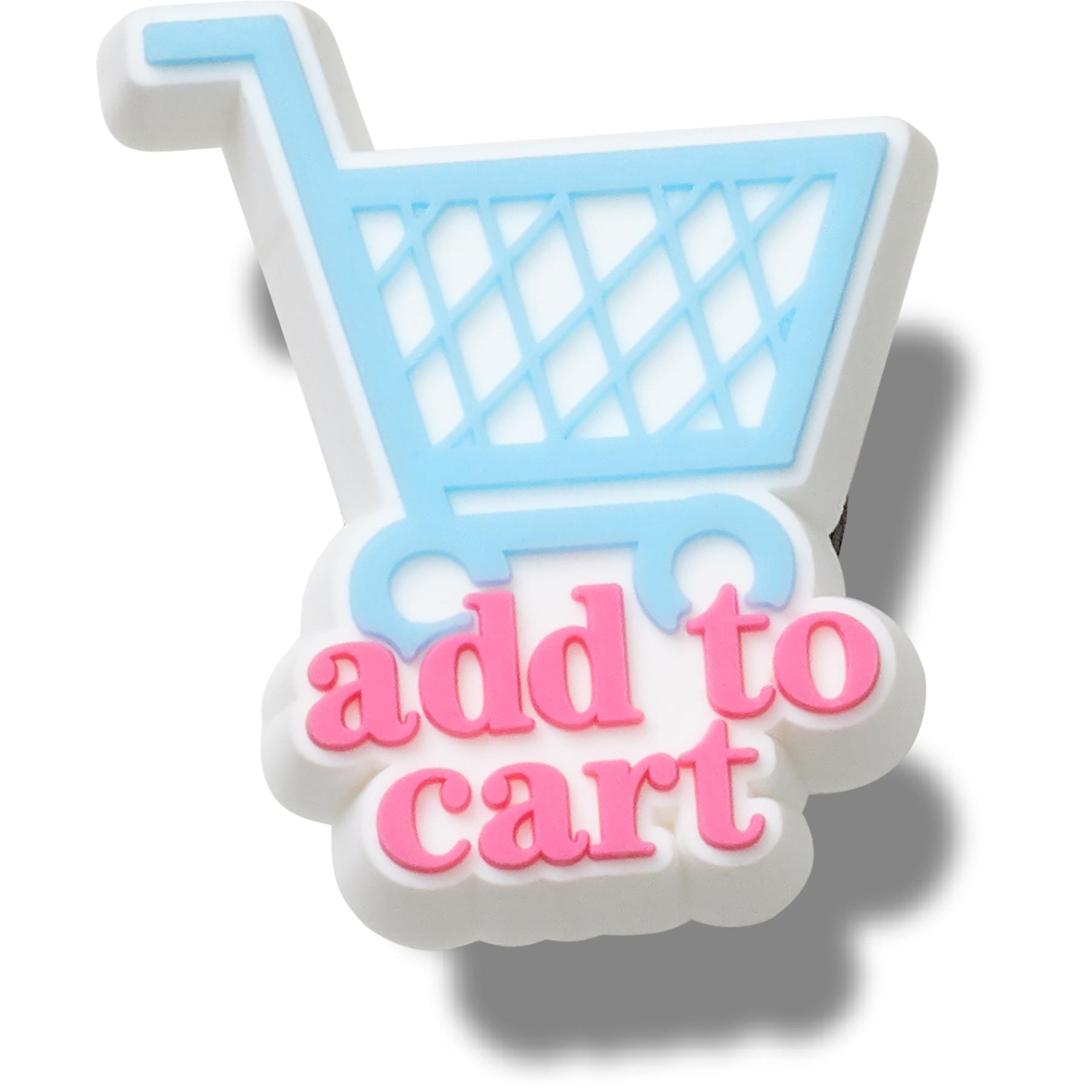 0196265481415 - Jibbitz Add To Cart