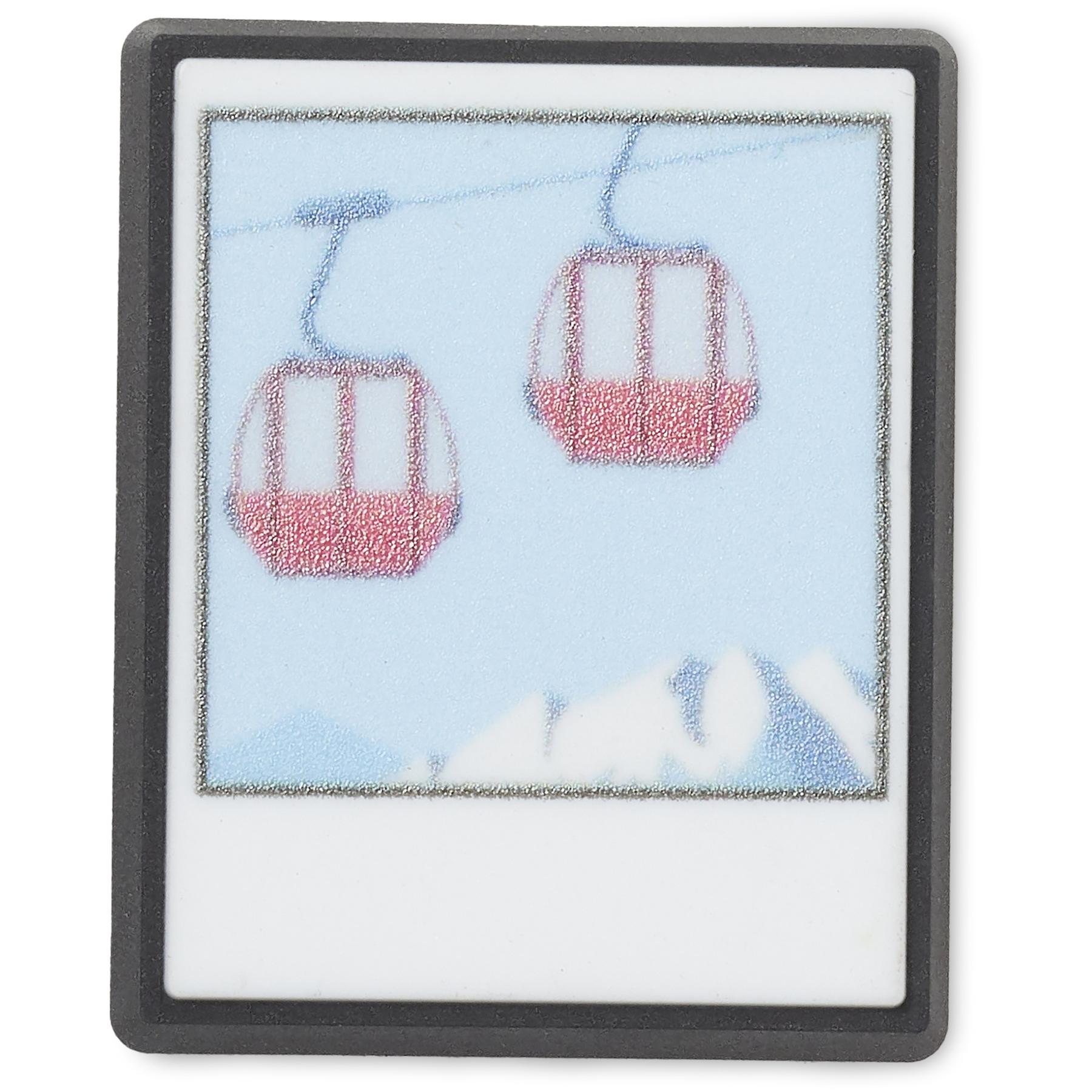 0196265405411 - Jibbitz Gondola Photo
