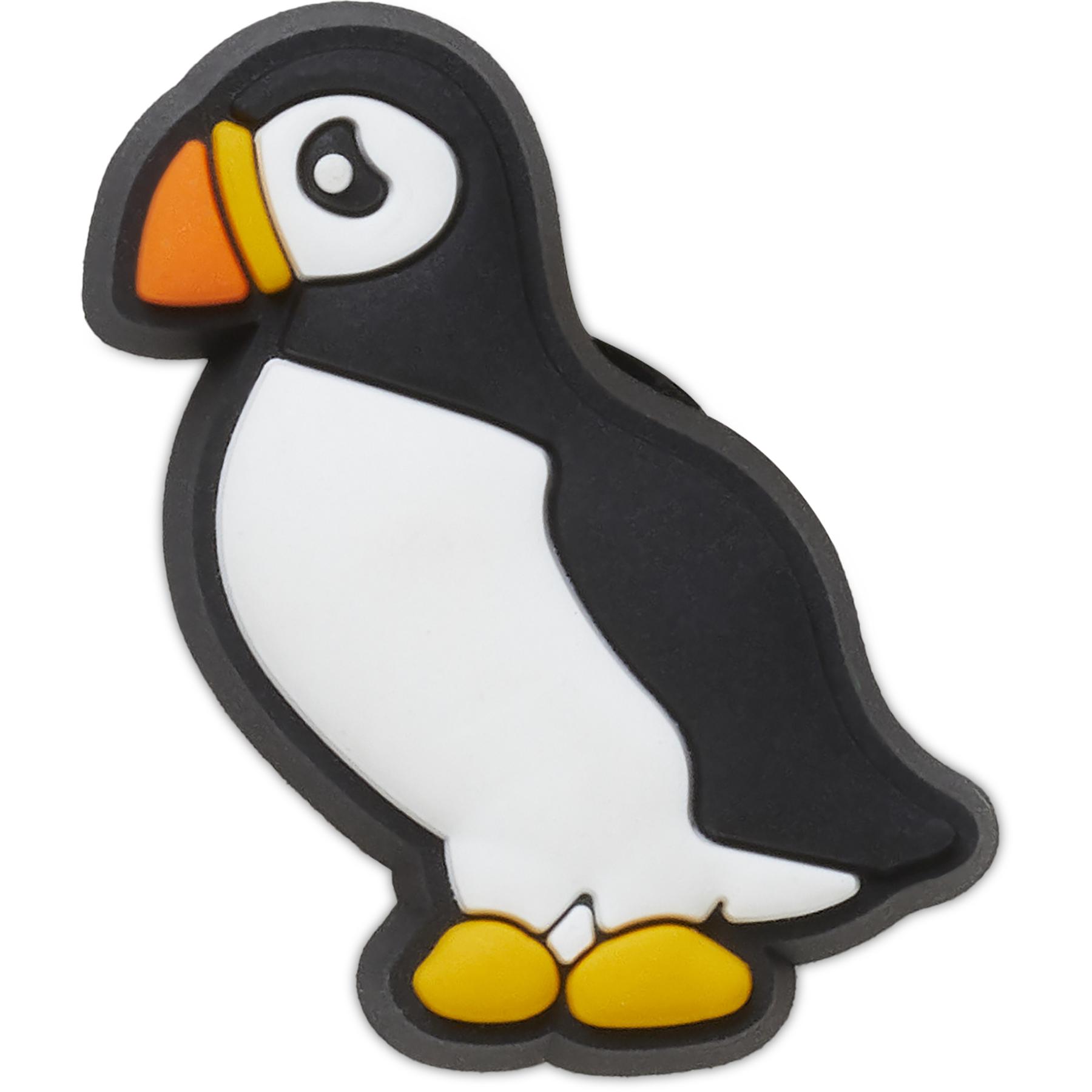 0196265480104 - Jibbitz Arctic Puffin