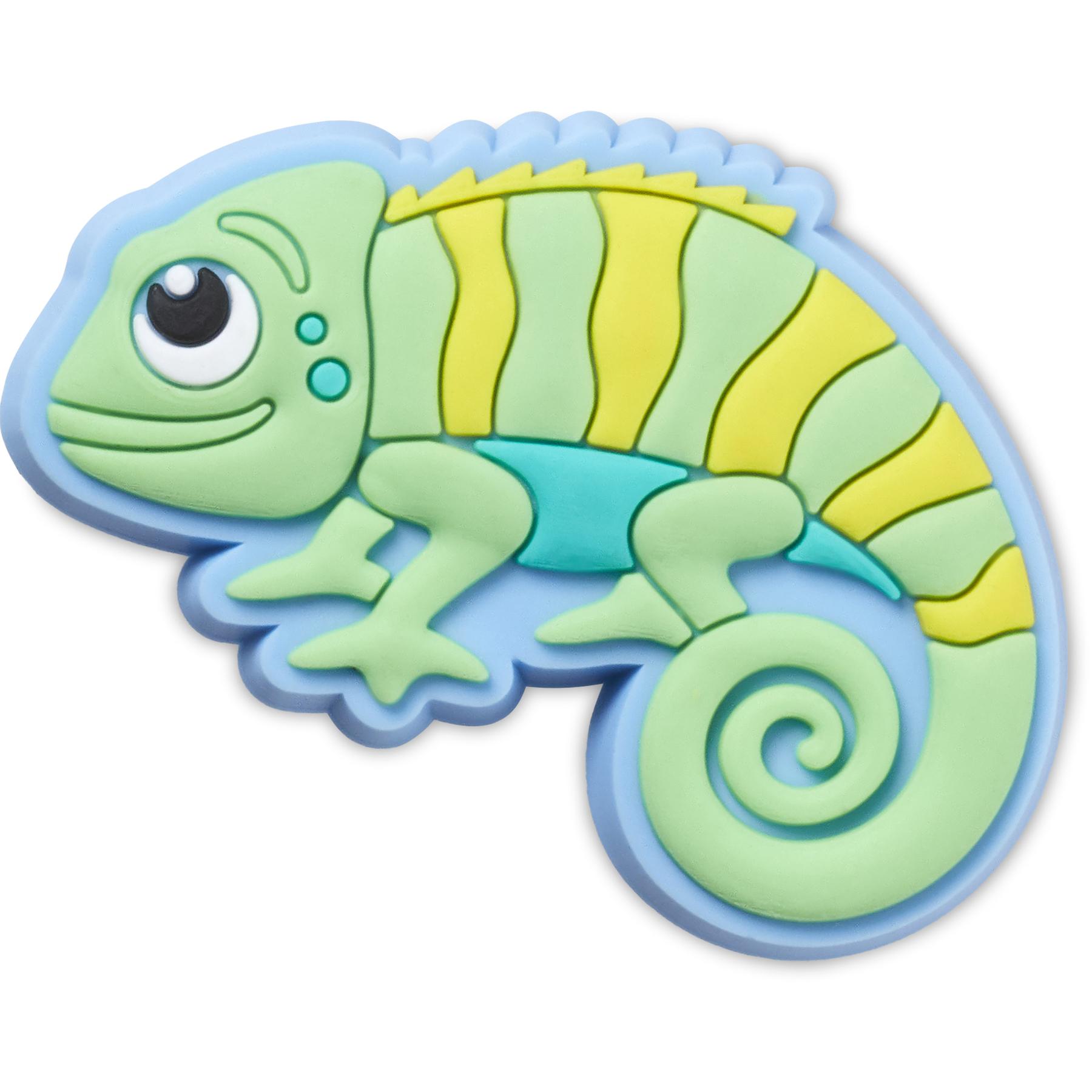 0196265405626 - Jibbitz Pet Store Gecko