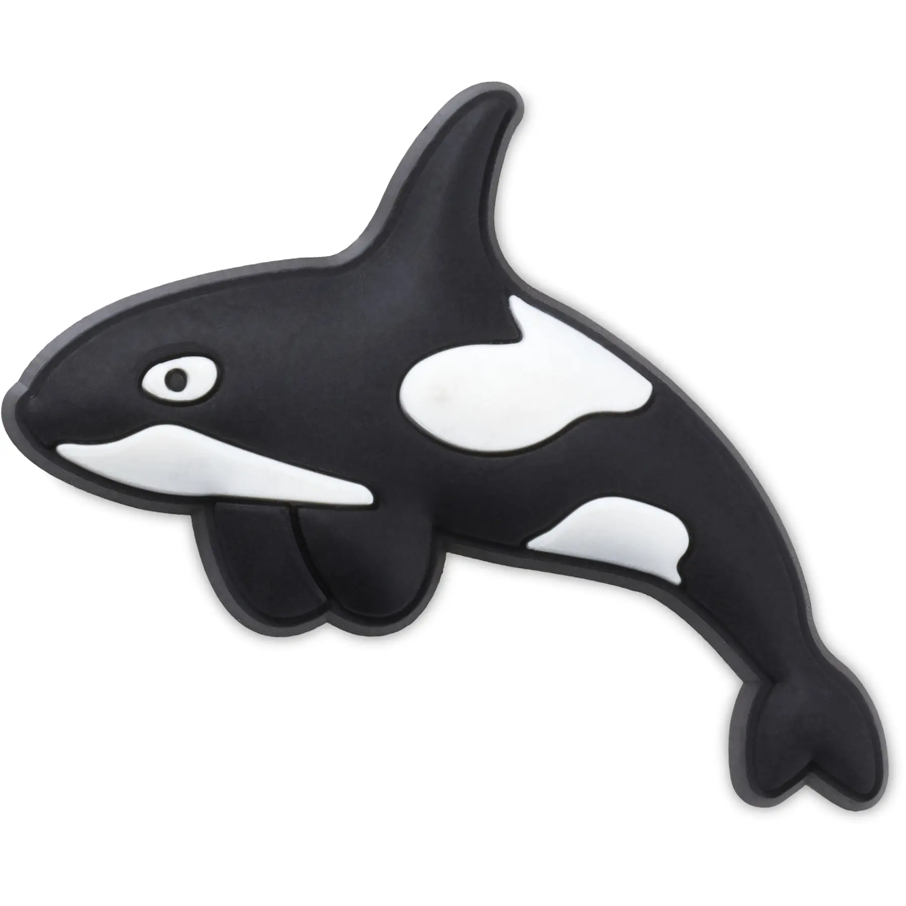 0196265405657 - Jibbitz Arctic Orca 0196265405657 - Jibbitz Arctic Orca
