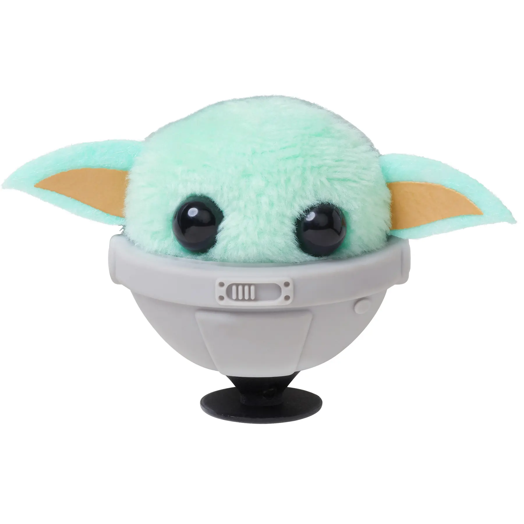 0196265689750 - Jibbitz Grogu 1