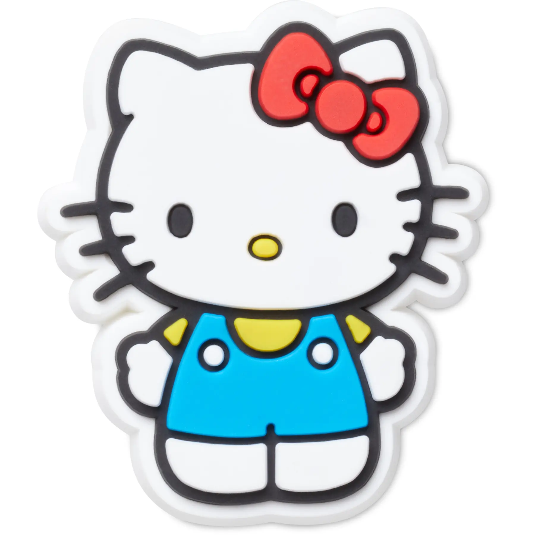 0196265633104 - Jibbitz Hello Kitty Waving