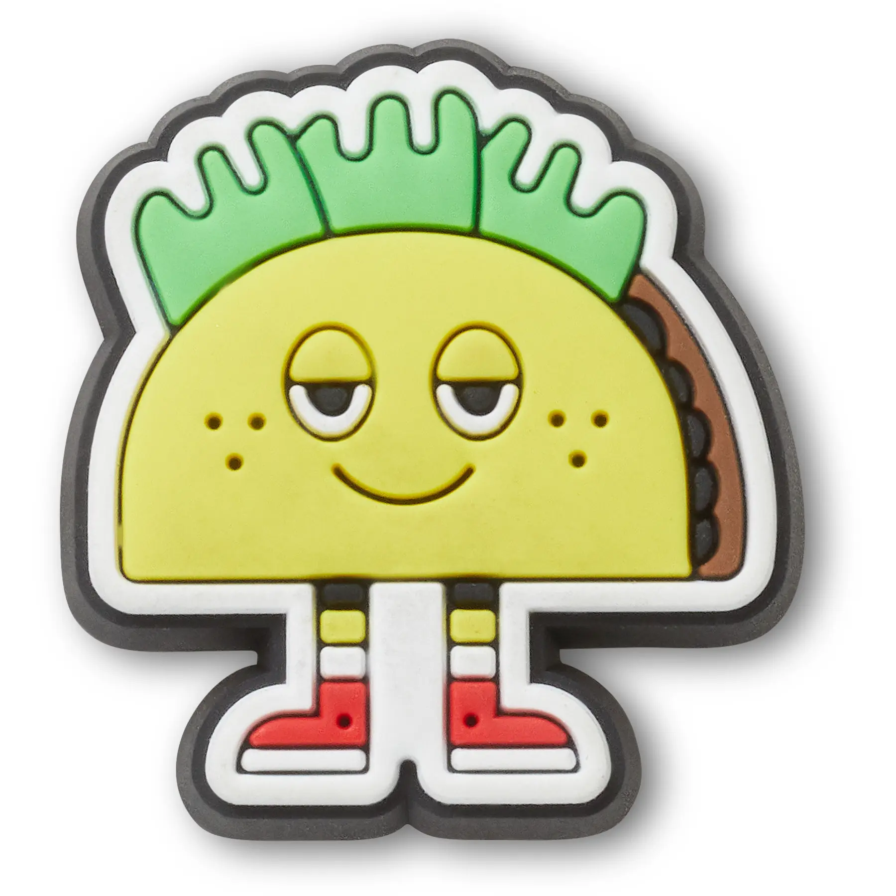 0196265615599 - Jibbitz Chill Taco