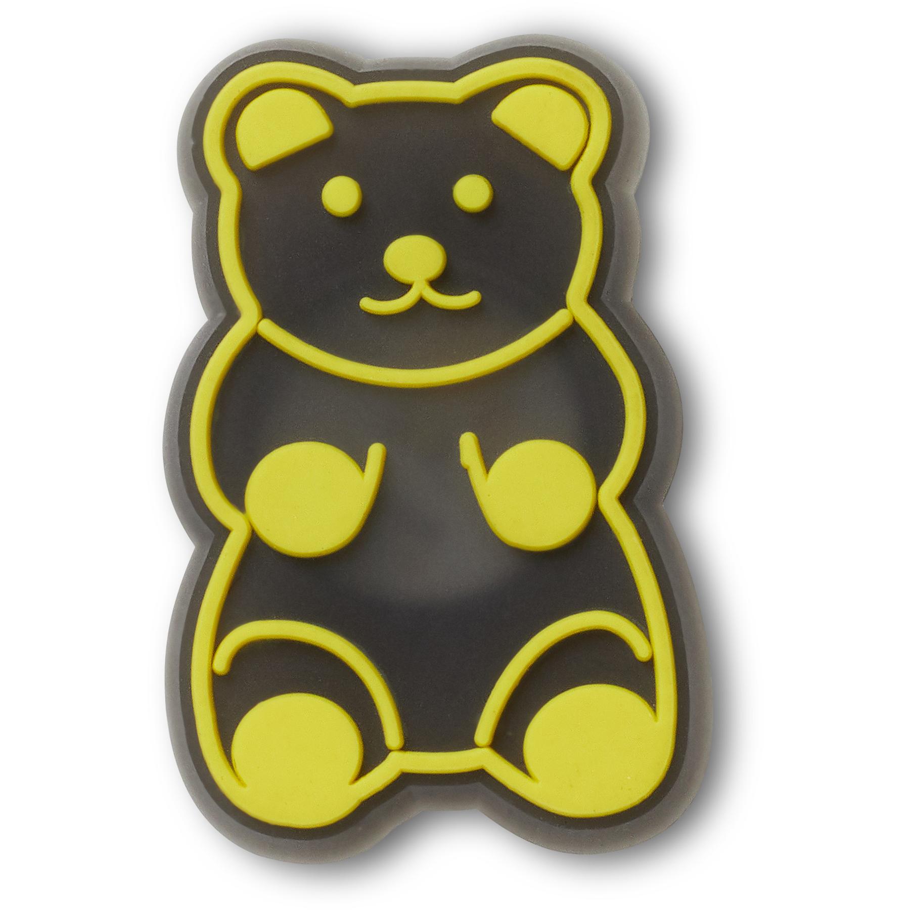 0196265615735 - Jibbitz Lights Up Candy Bear
