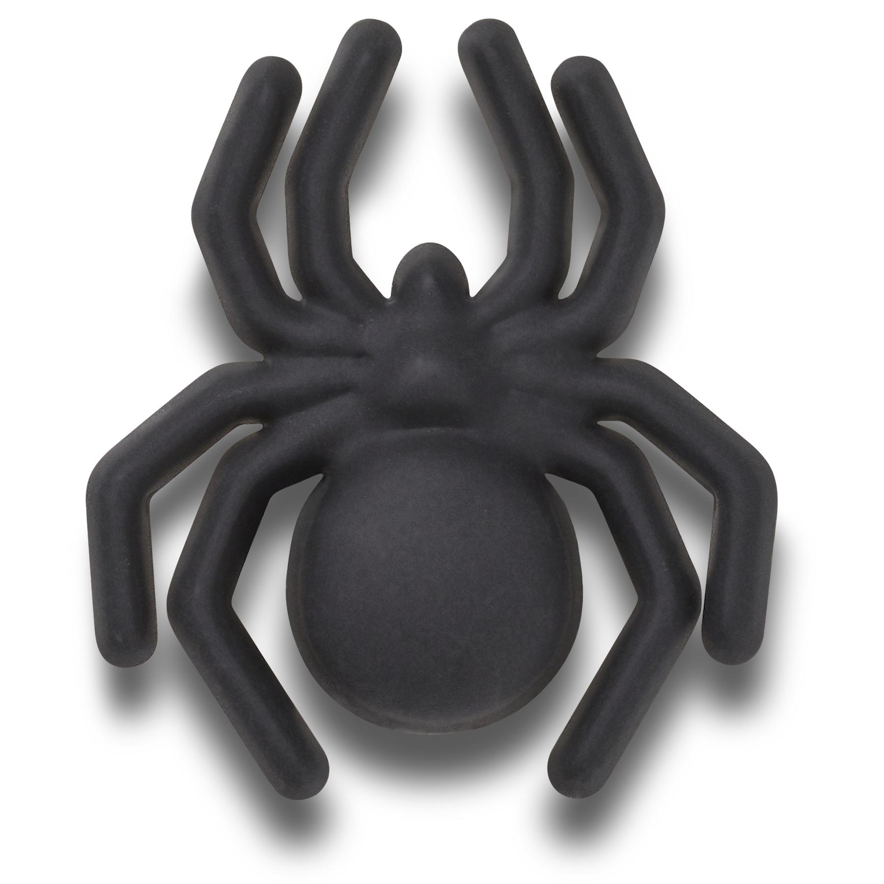 0196265615612 - Jibbitz 3D Spider
