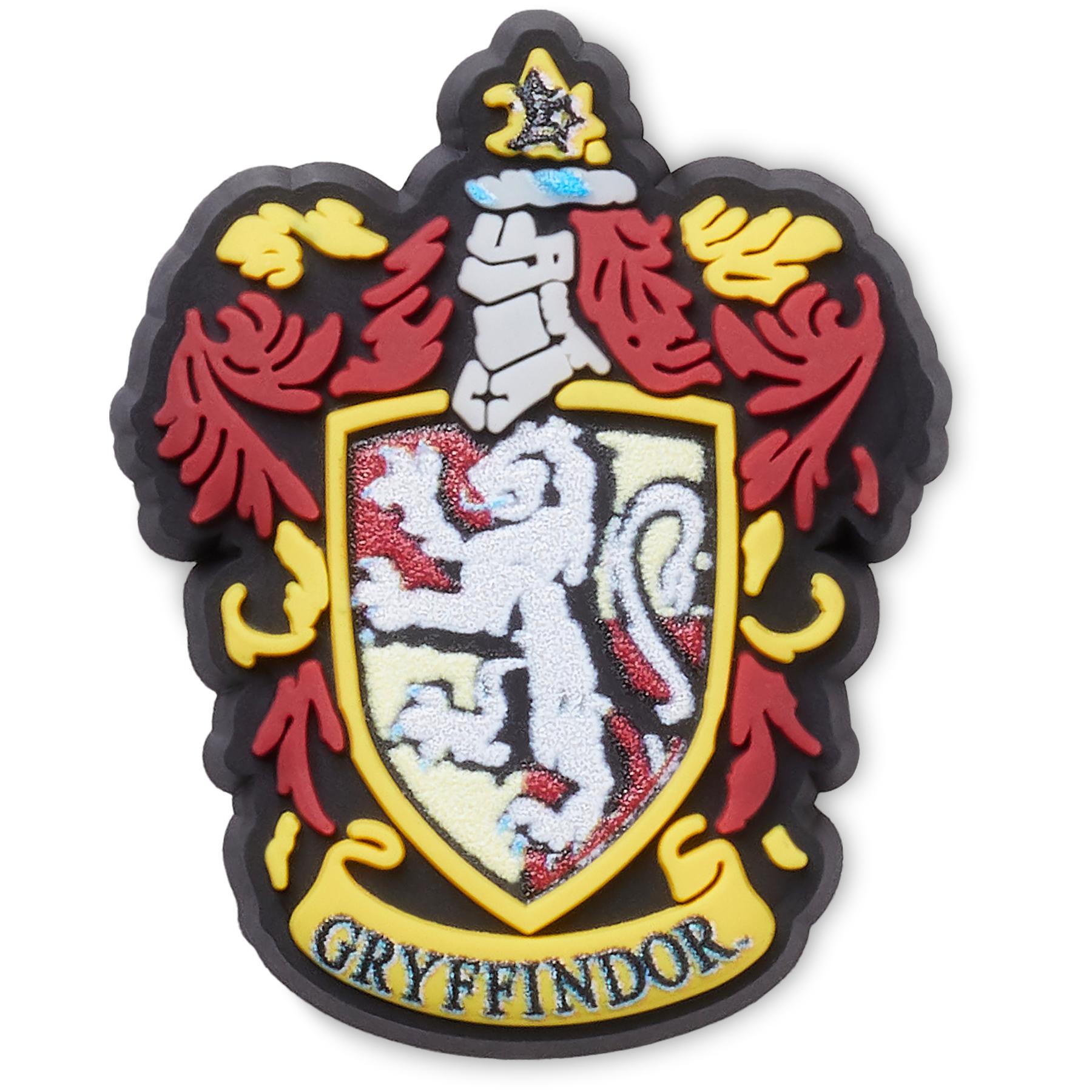 0196265616046 - Jibbitz Harry Potter Gryffindor