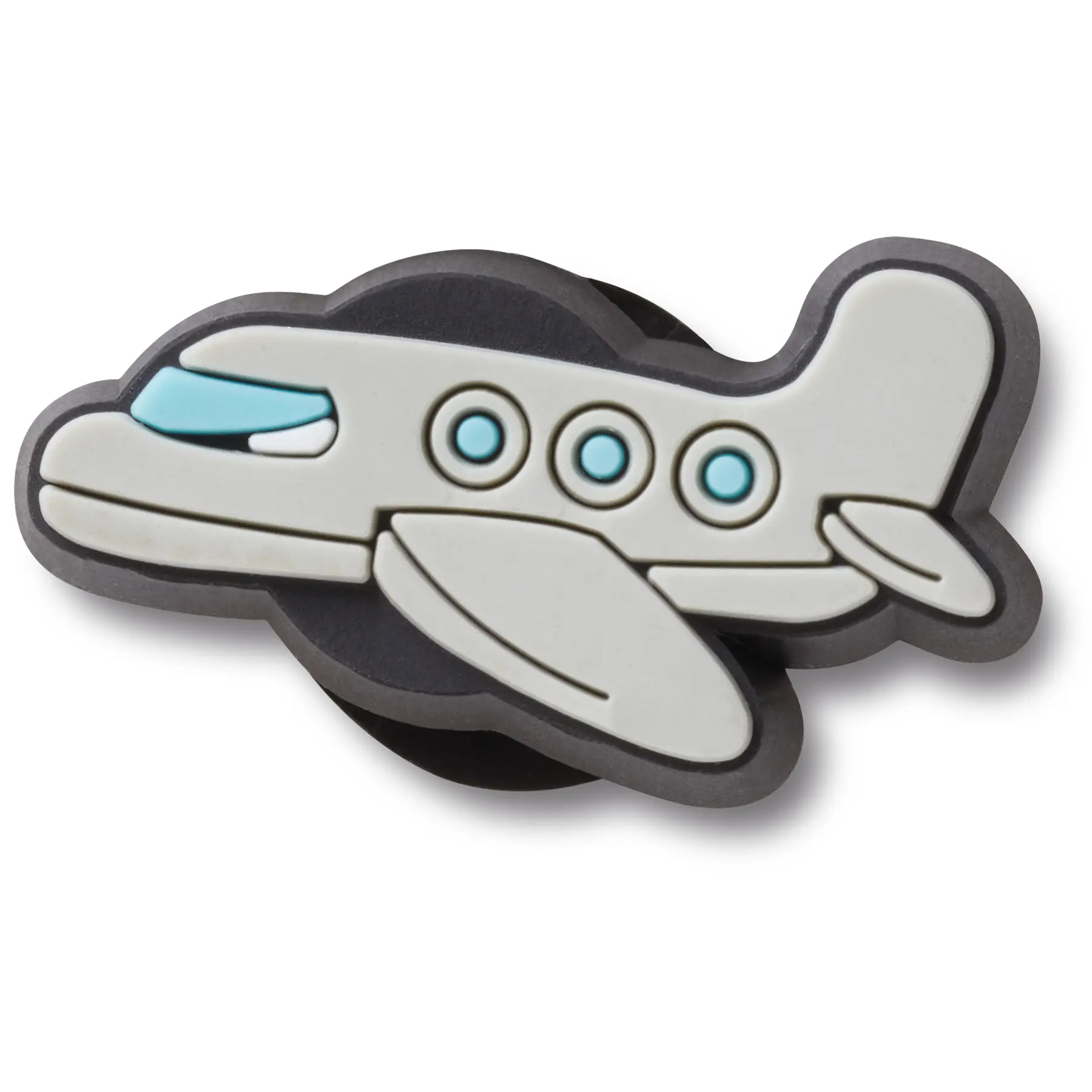 0196265644315 - Jibbitz Tiny Plane