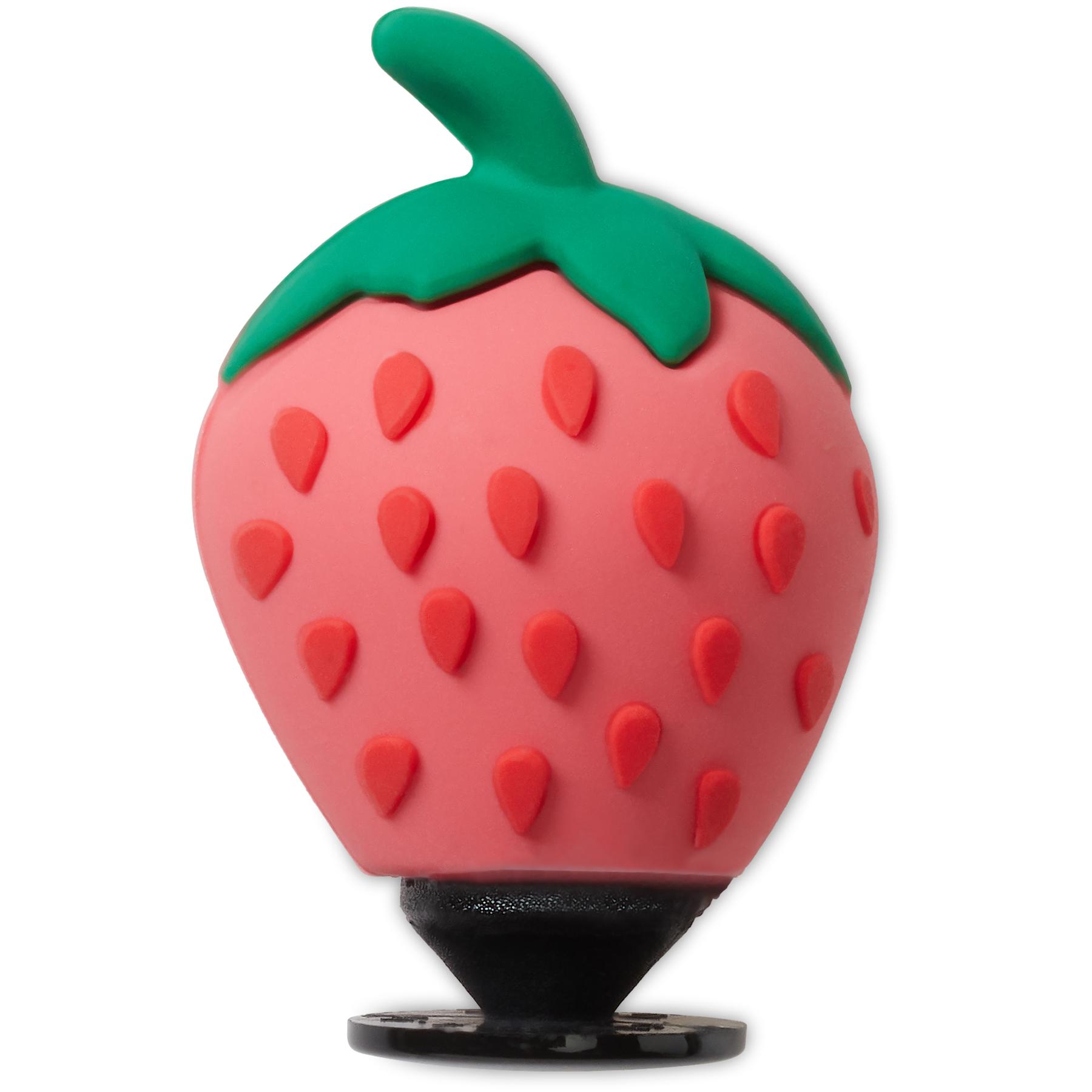 0196265645404 - Jibbitz 3D Strawberry