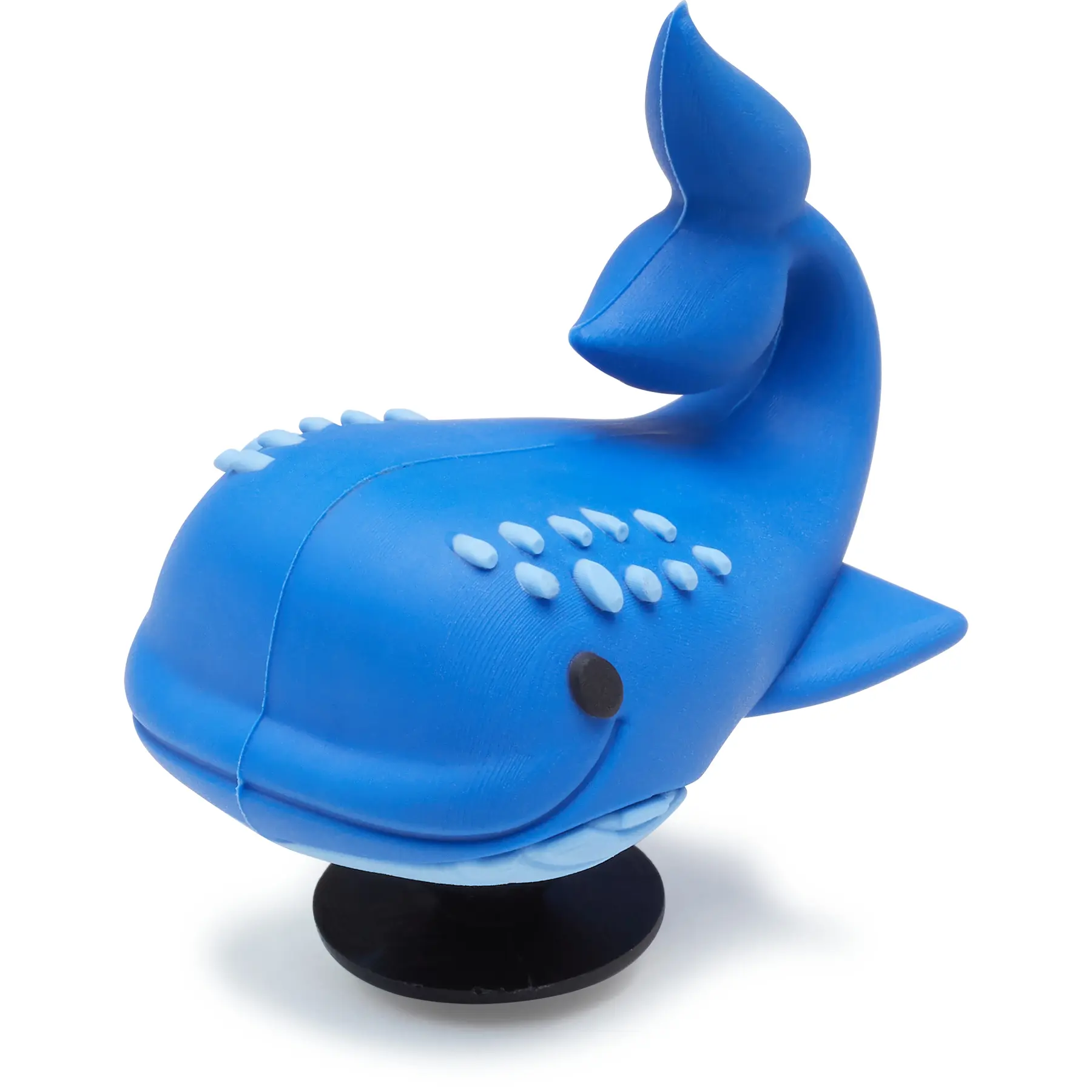 0196265645435 - Jibbitz 3D Whale