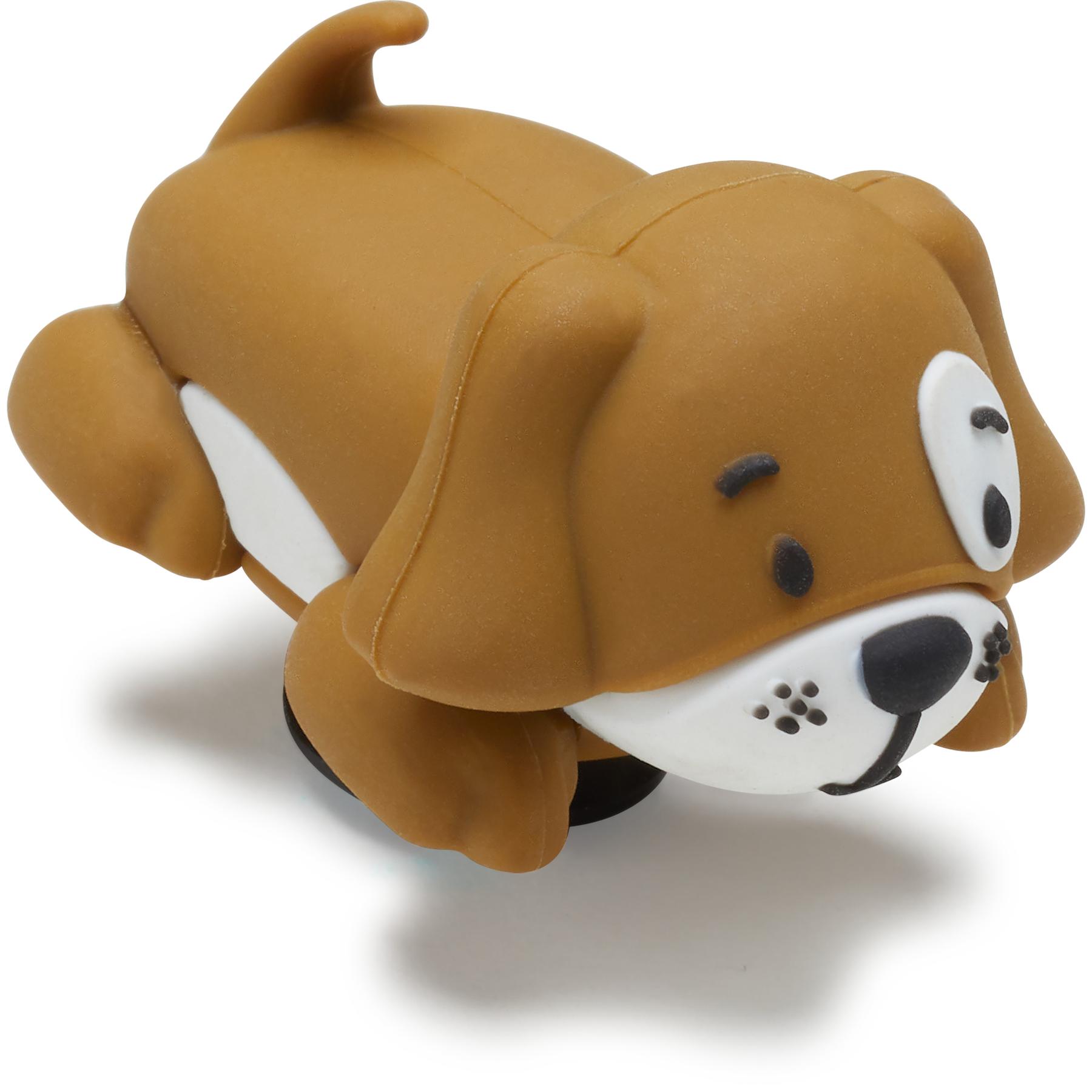 0196265645442 - Jibbitz 3D Dog With Paws