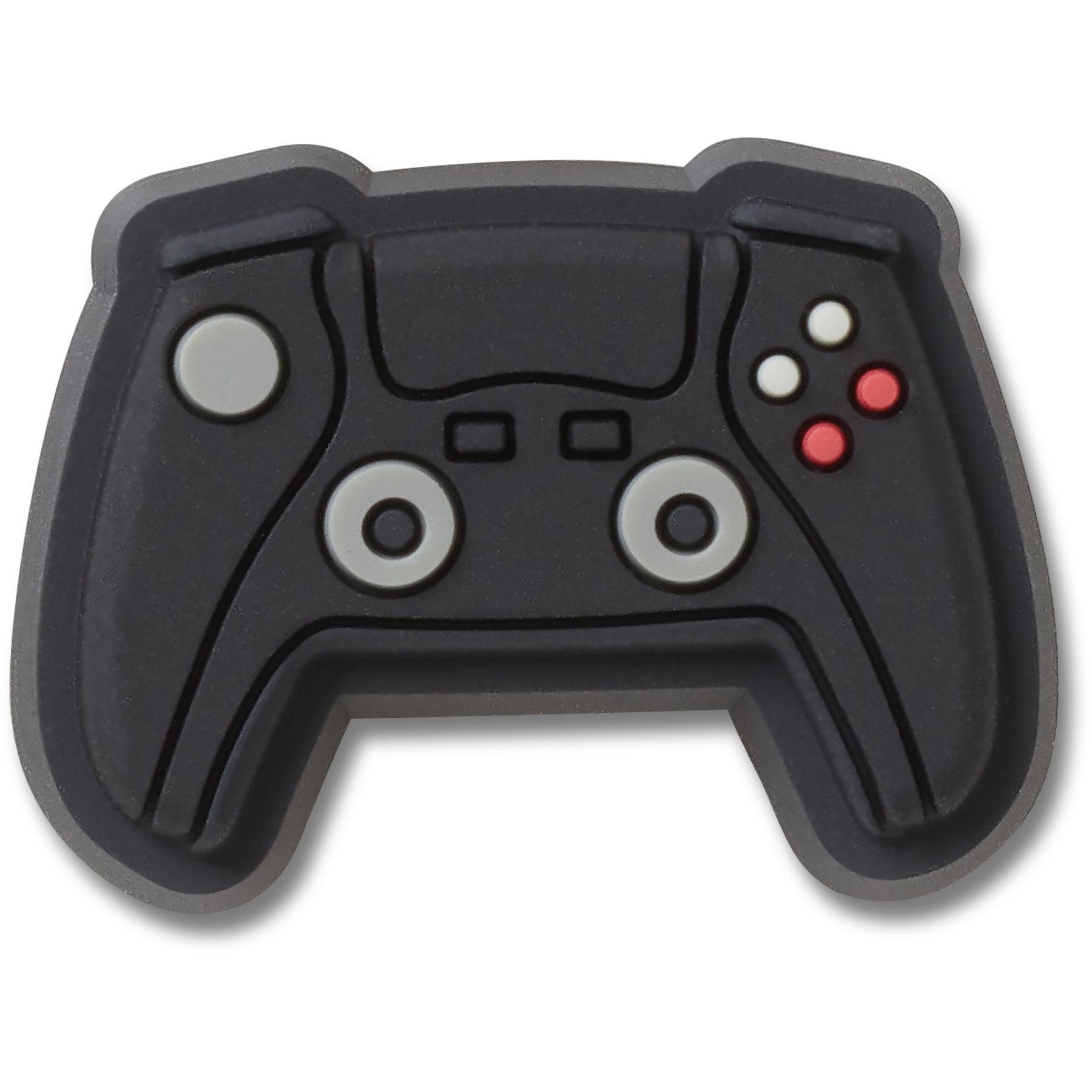 0196265824984 - Jibbitz Game Controller