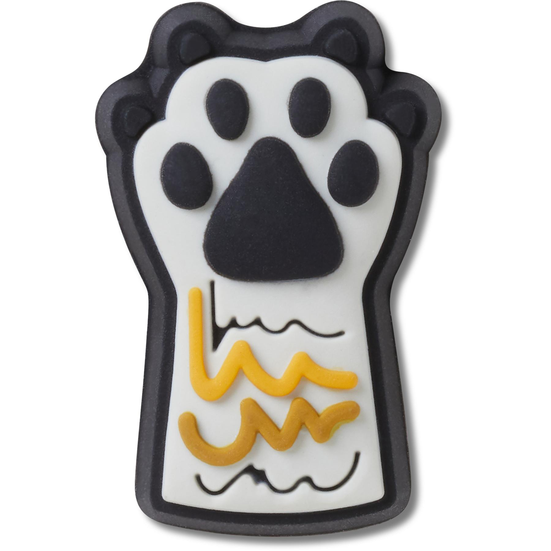 0196265846948 - Jibbitz Kitty Paw