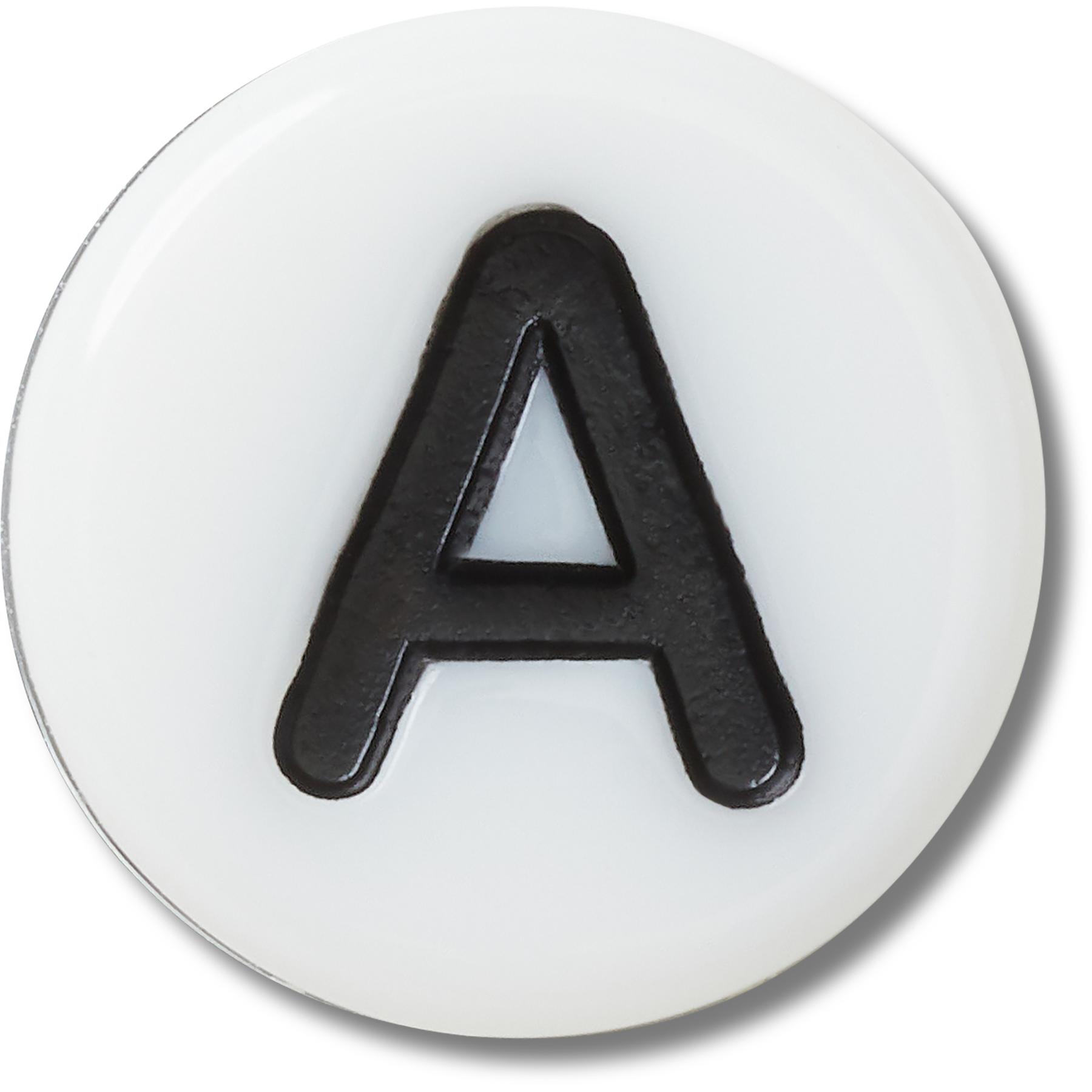 0196265737864 - Jibbitz A Tiny Friendship Letter