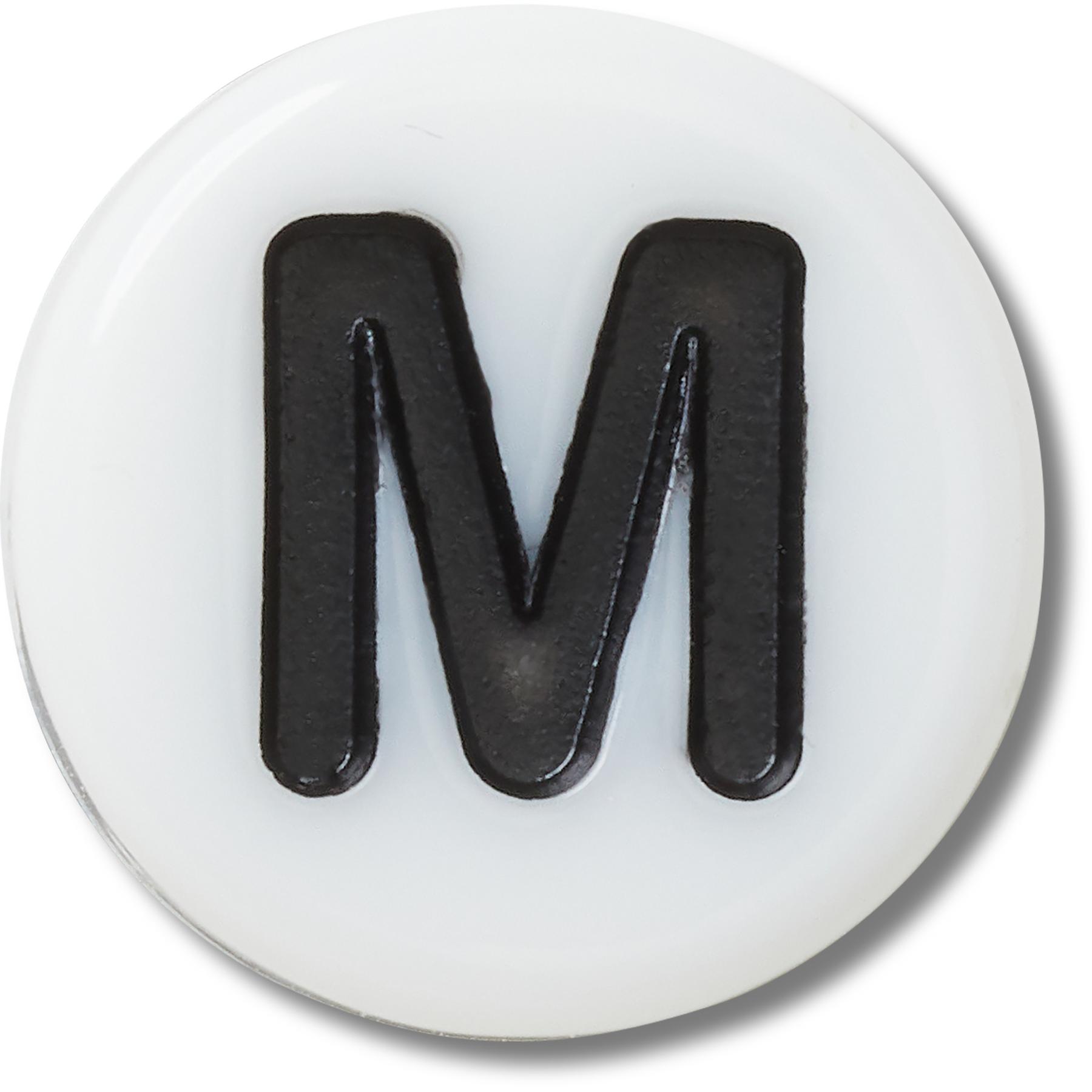 0196265737895 - Jibbitz M Tiny Friendship Letter