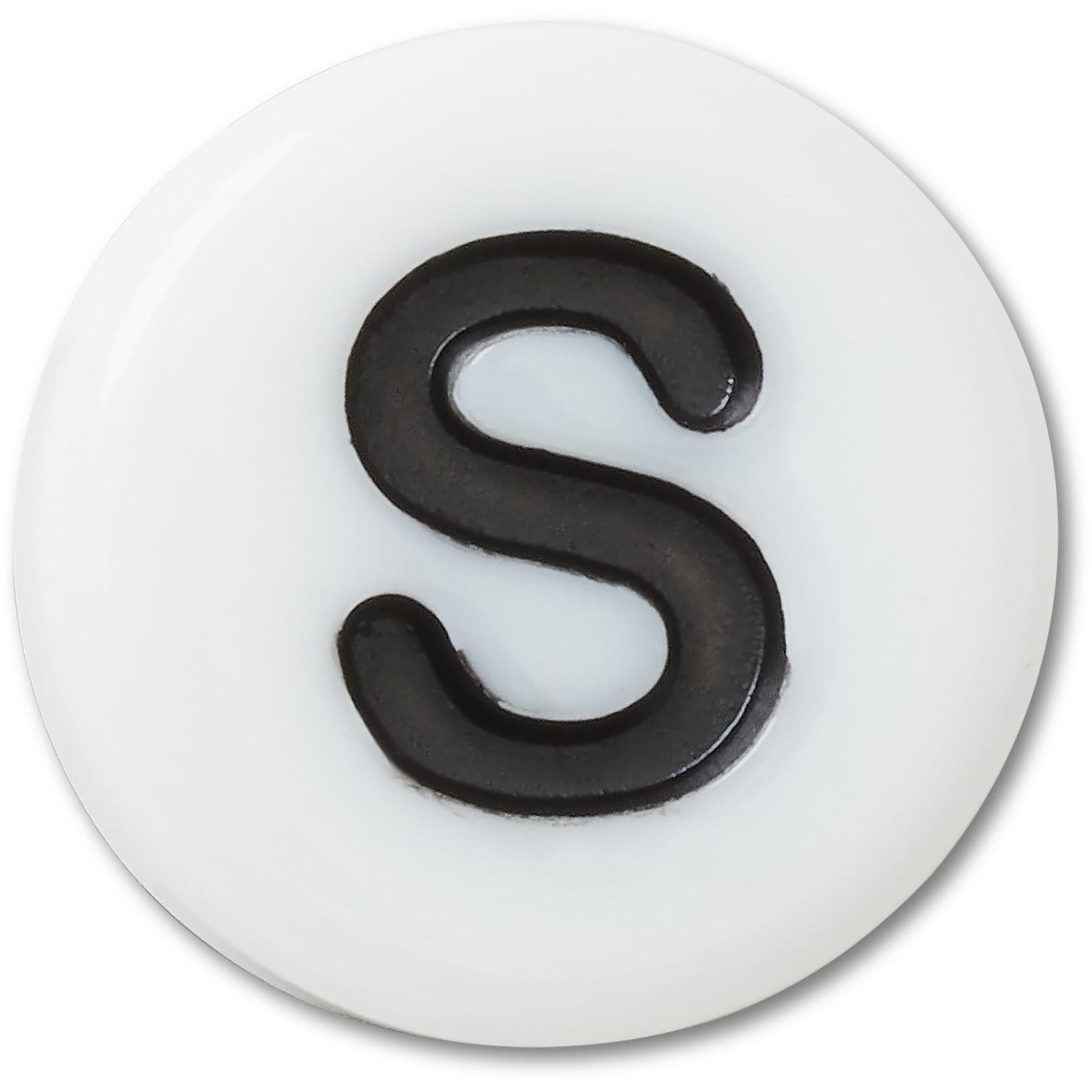 0196265737901 - Jibbitz S Tiny Friendship Letter