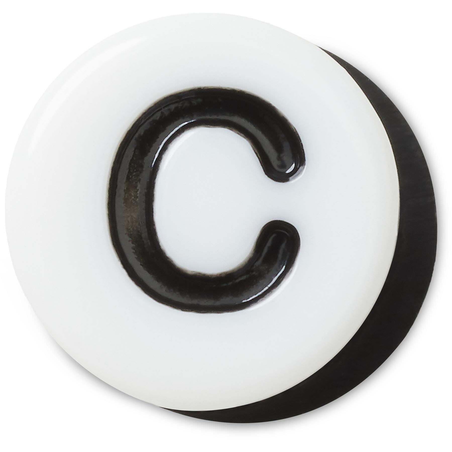 0196265826223 - Jibbitz C Tiny Friendship Letter