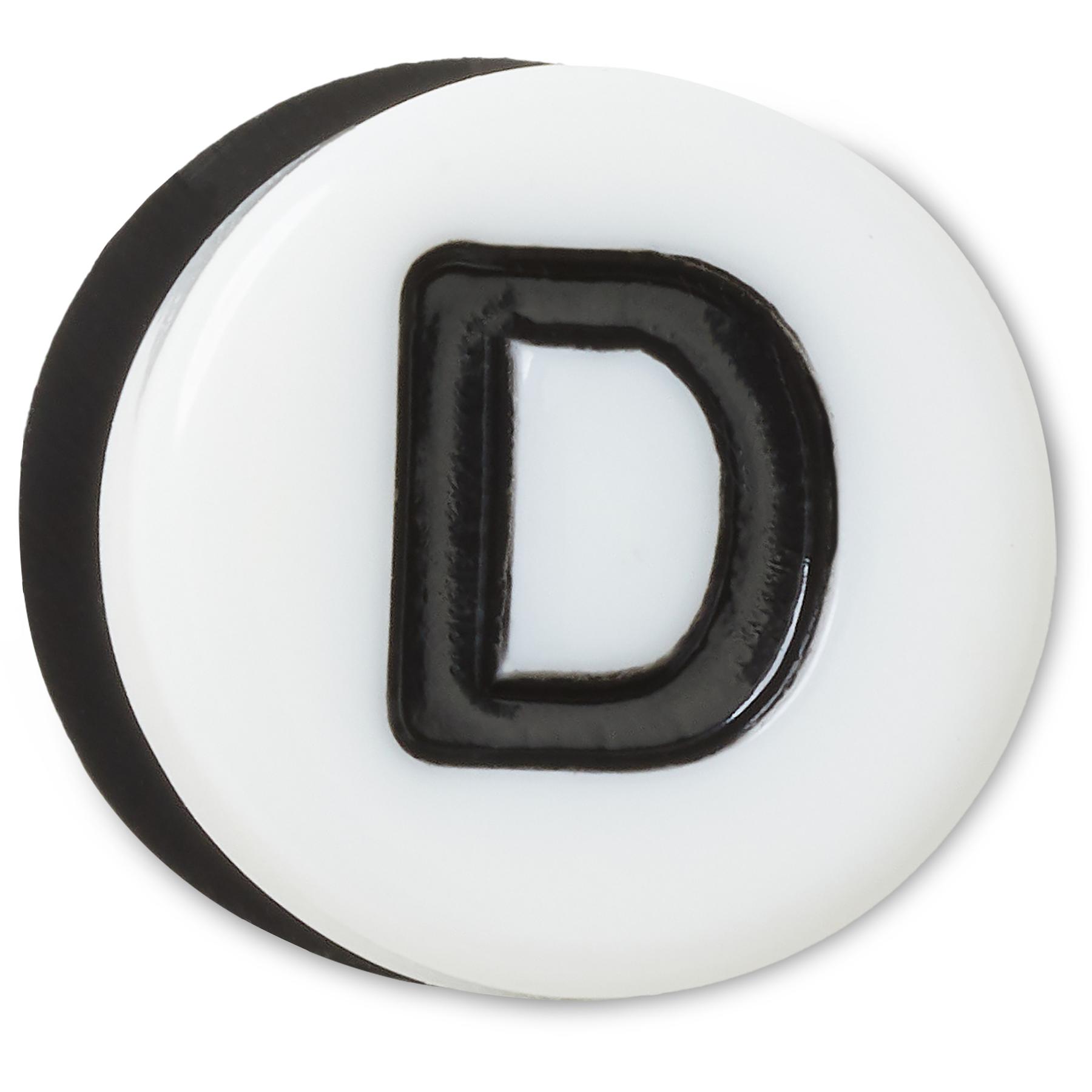 0196265826230 - Jibbitz D Tiny Friendship Letter