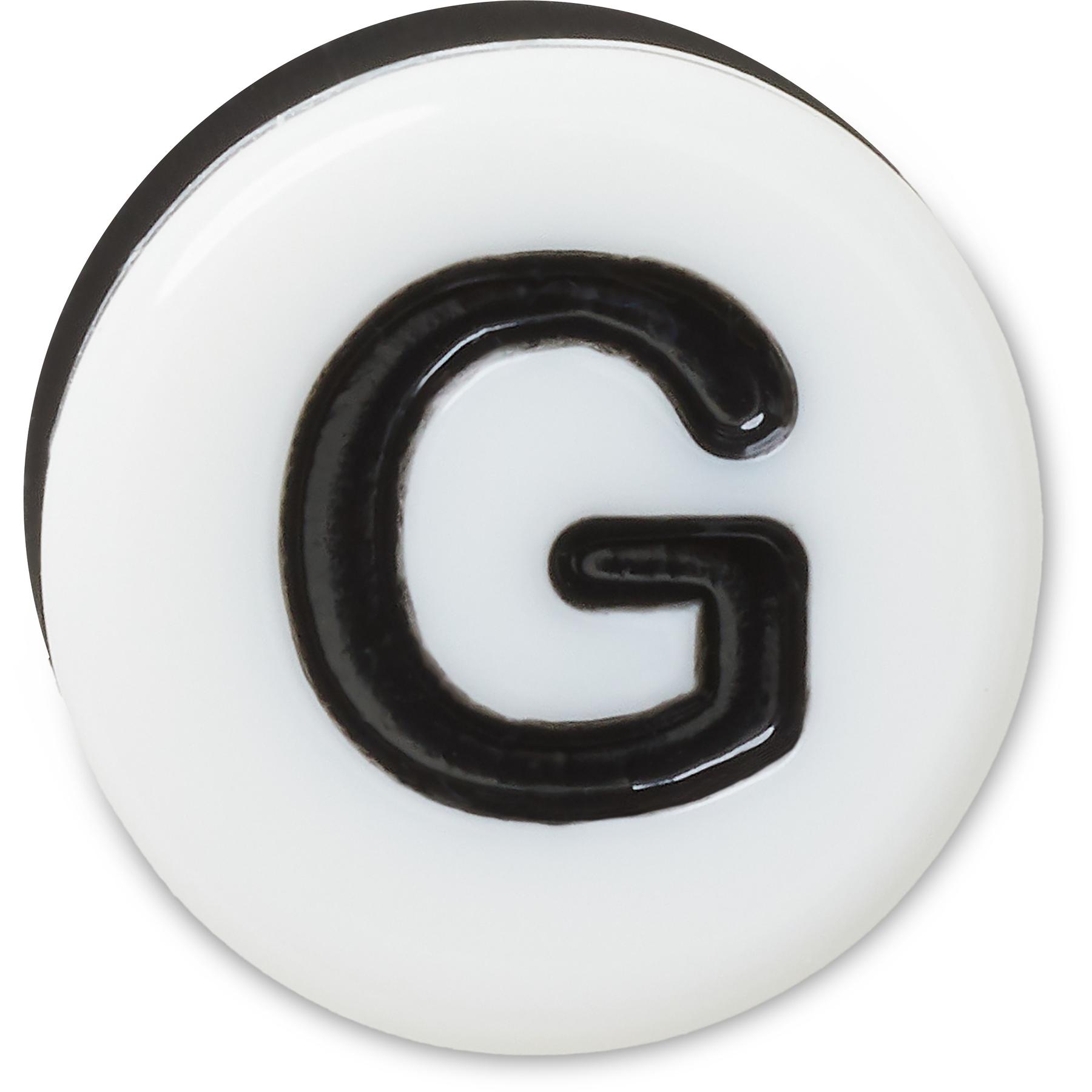 0196265826254 - Jibbitz G Tiny Friendship Letter