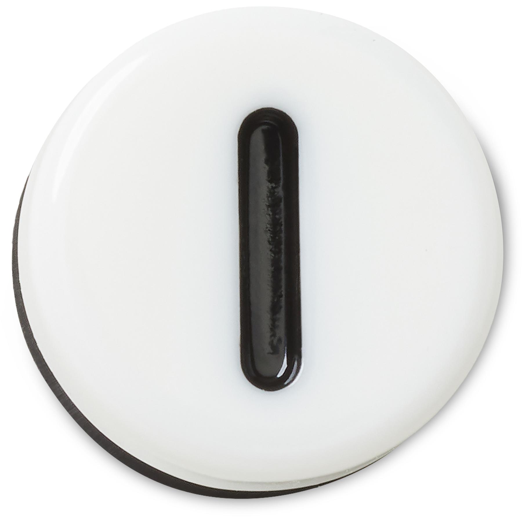 0196265826278 - Jibbitz I Tiny Friendship Letter