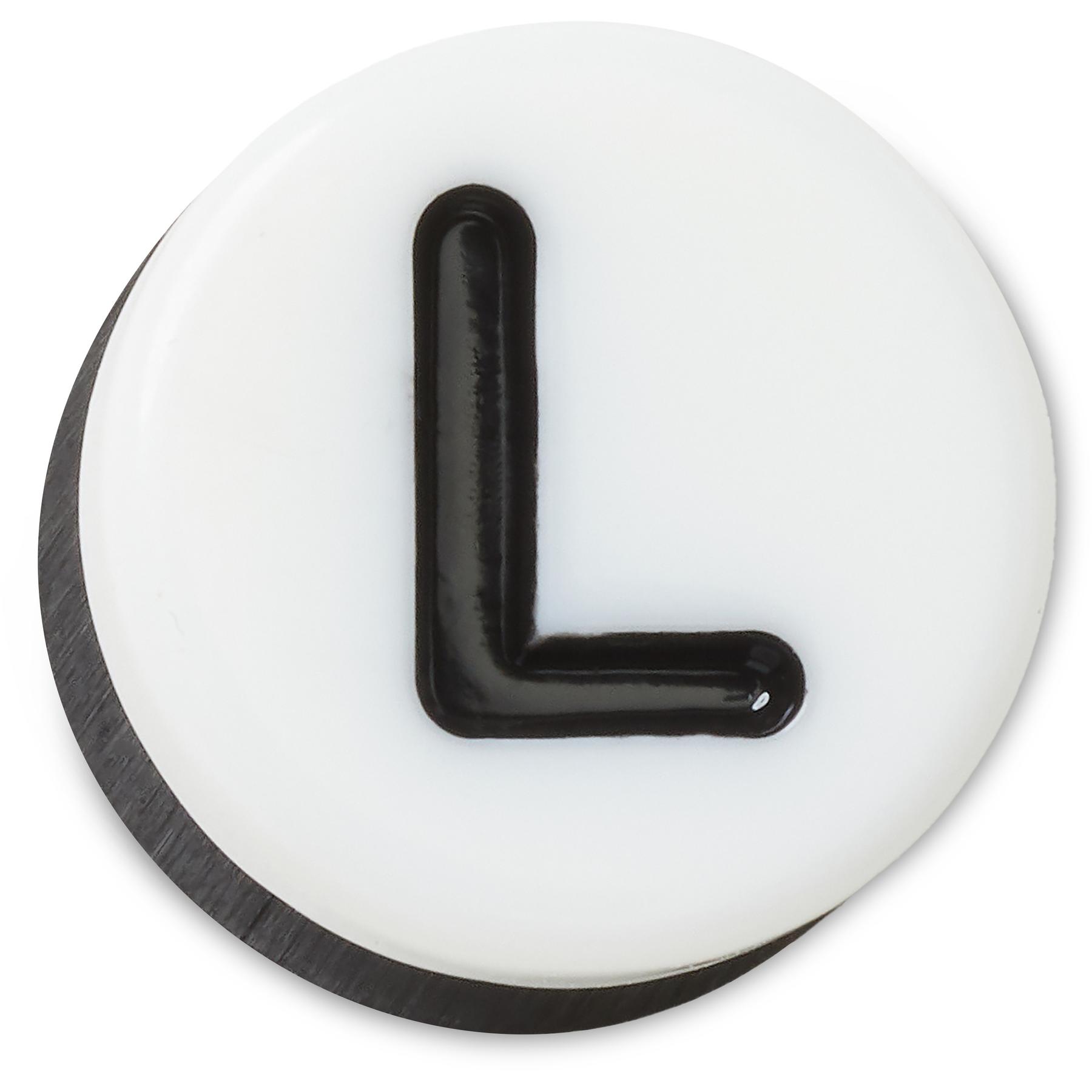 0196265826292 - Jibbitz L Tiny Friendship Letter