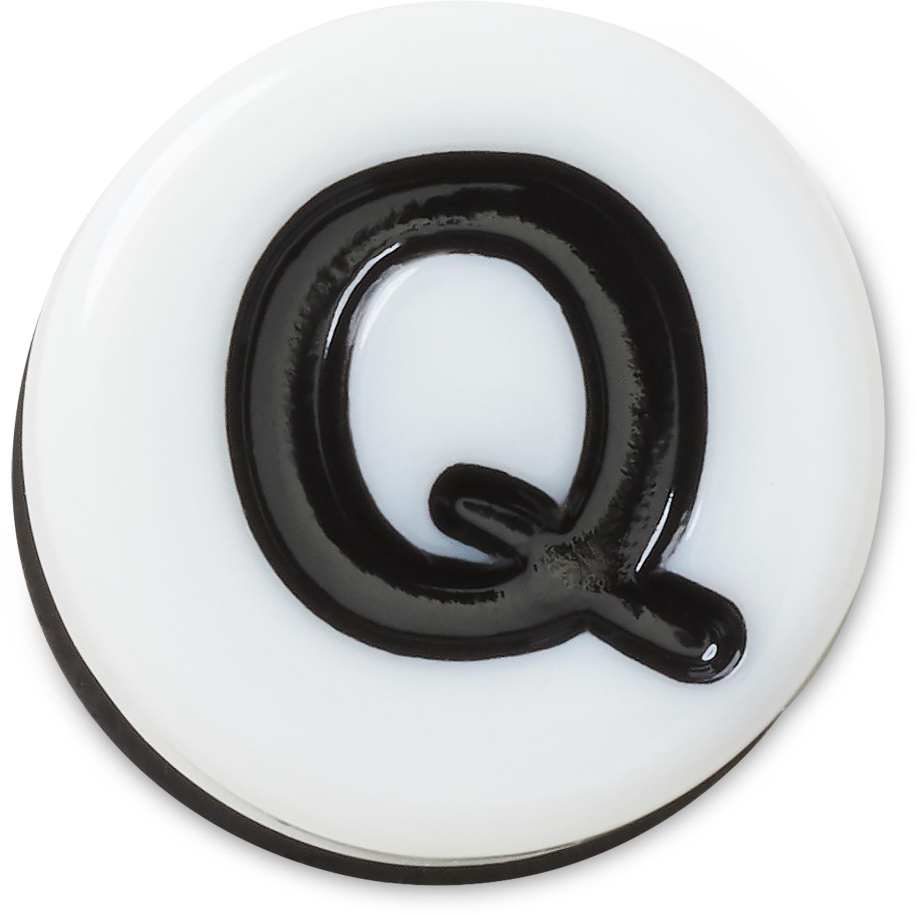 0196265826339 - Jibbitz Q Tiny Friendship Letter