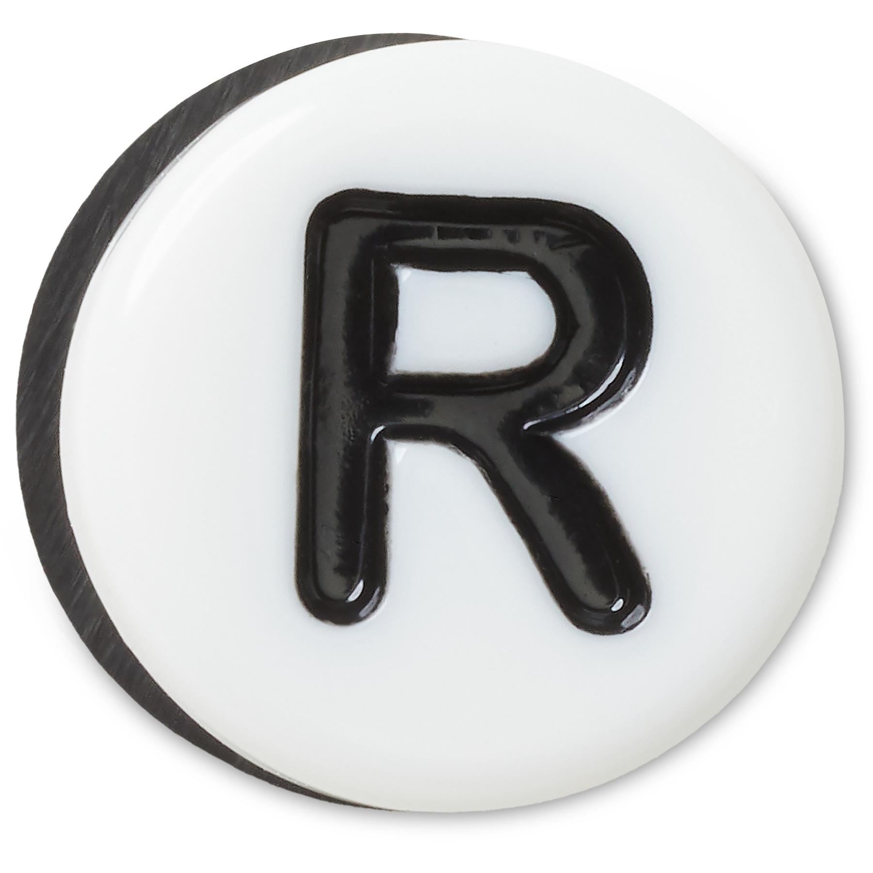 0196265826346 - Jibbitz R Tiny Friendship Letter