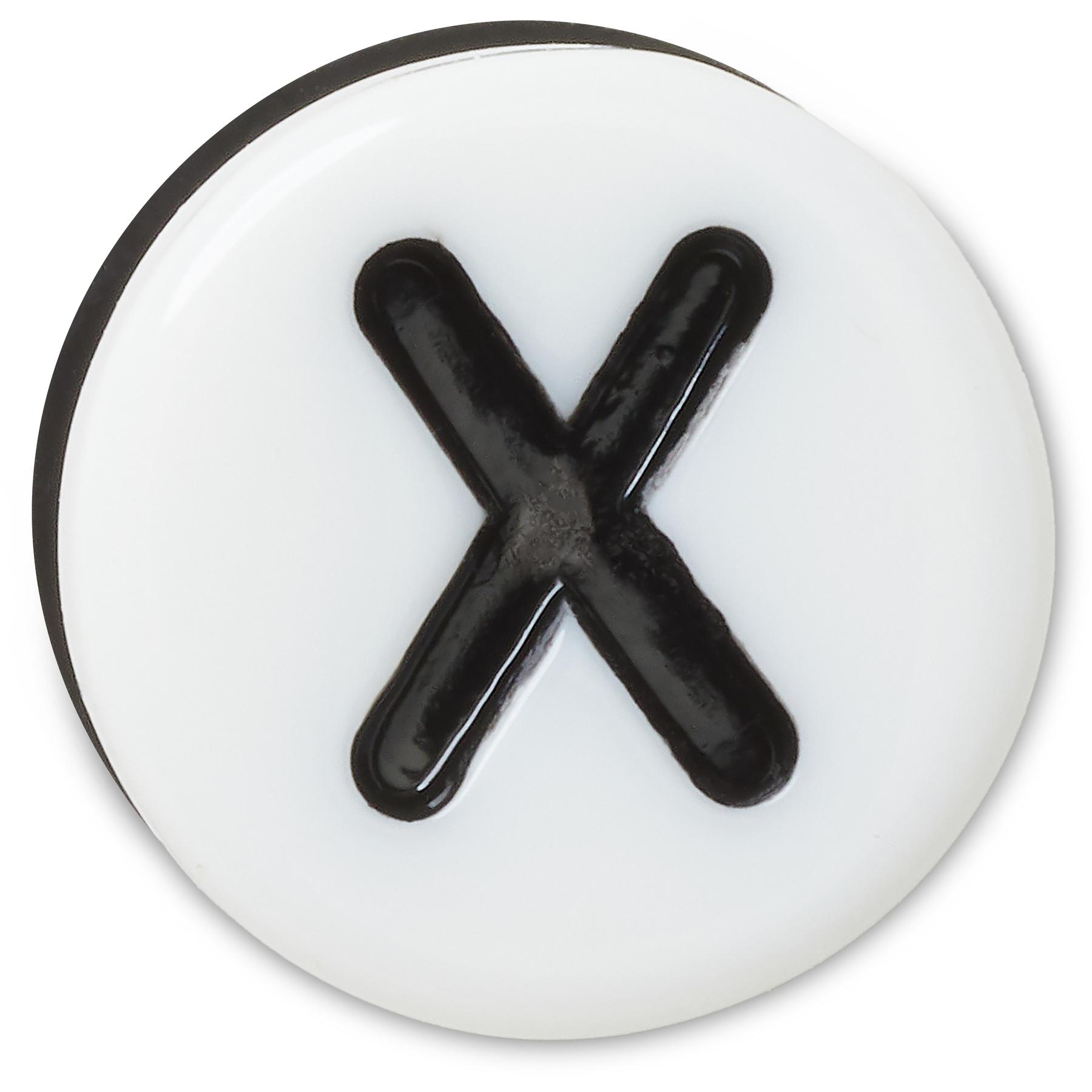 0196265826391 - Jibbitz X Tiny Friendship Letter