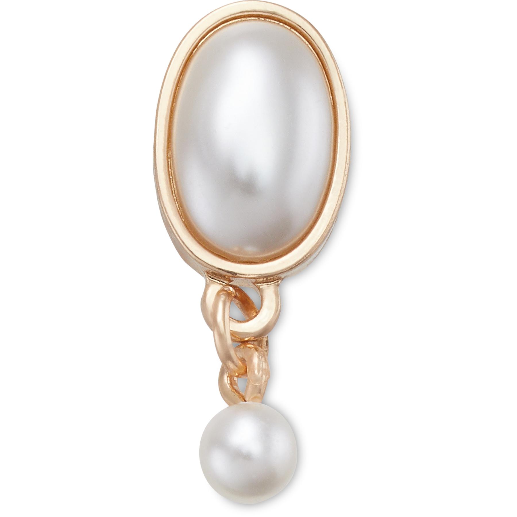 0196265847884 - Jibbitz Tiny Pearl Dangle