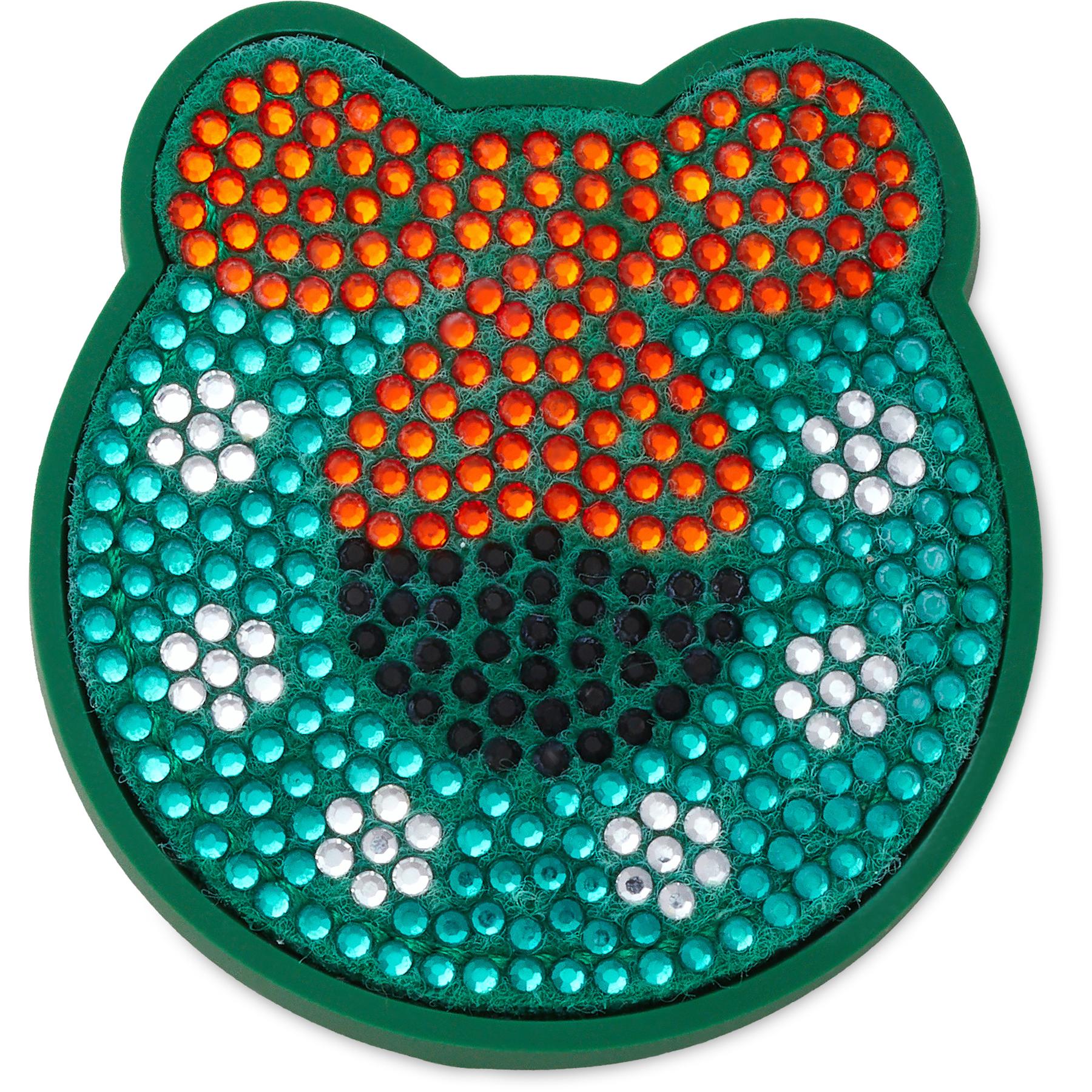 0196265858057 - Jibbitz Beaded Wreath