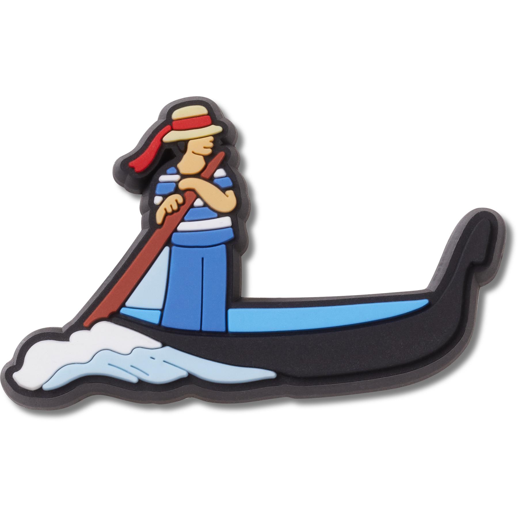 0196265858668 - Jibbitz Gondola