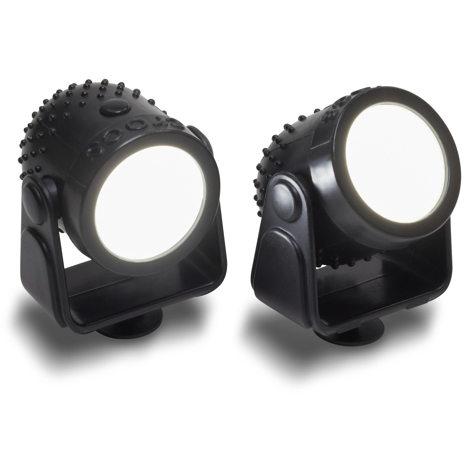 0198445194405 - Jibbitz Headlights