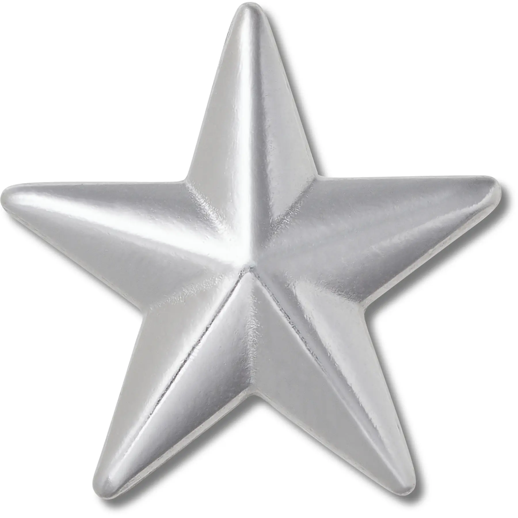 0196265844869 - Jibbitz Star Badge