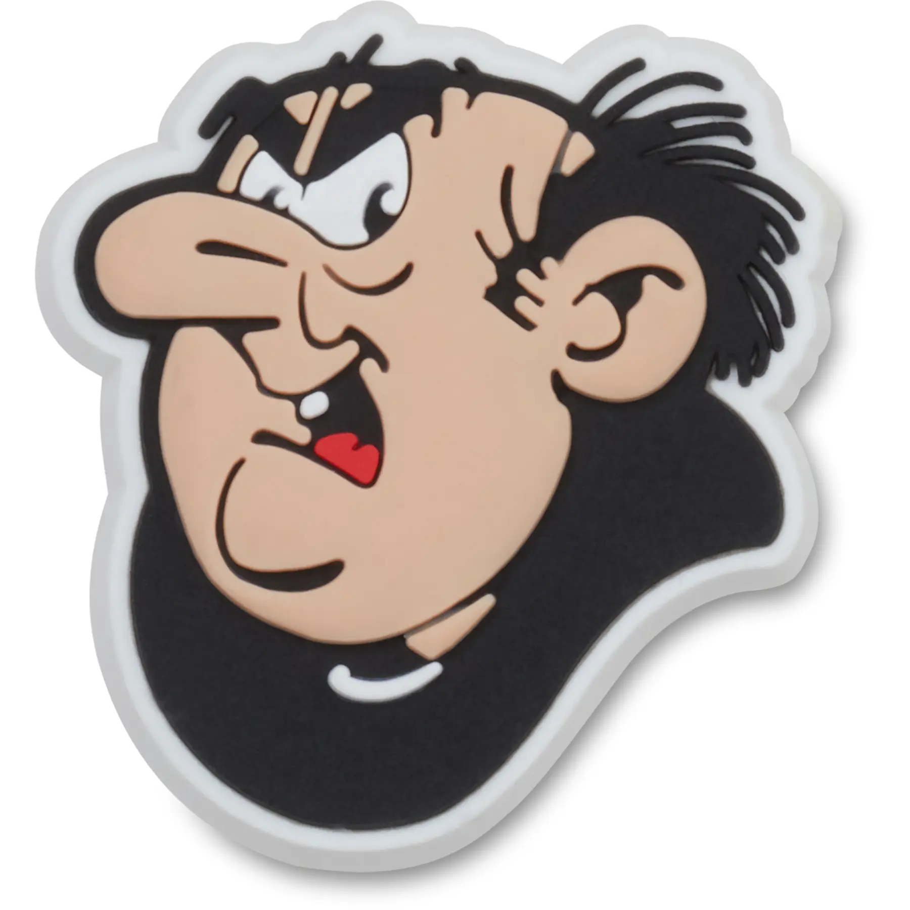 0198445136252 - Jibbitz Smurfs Gargamel
