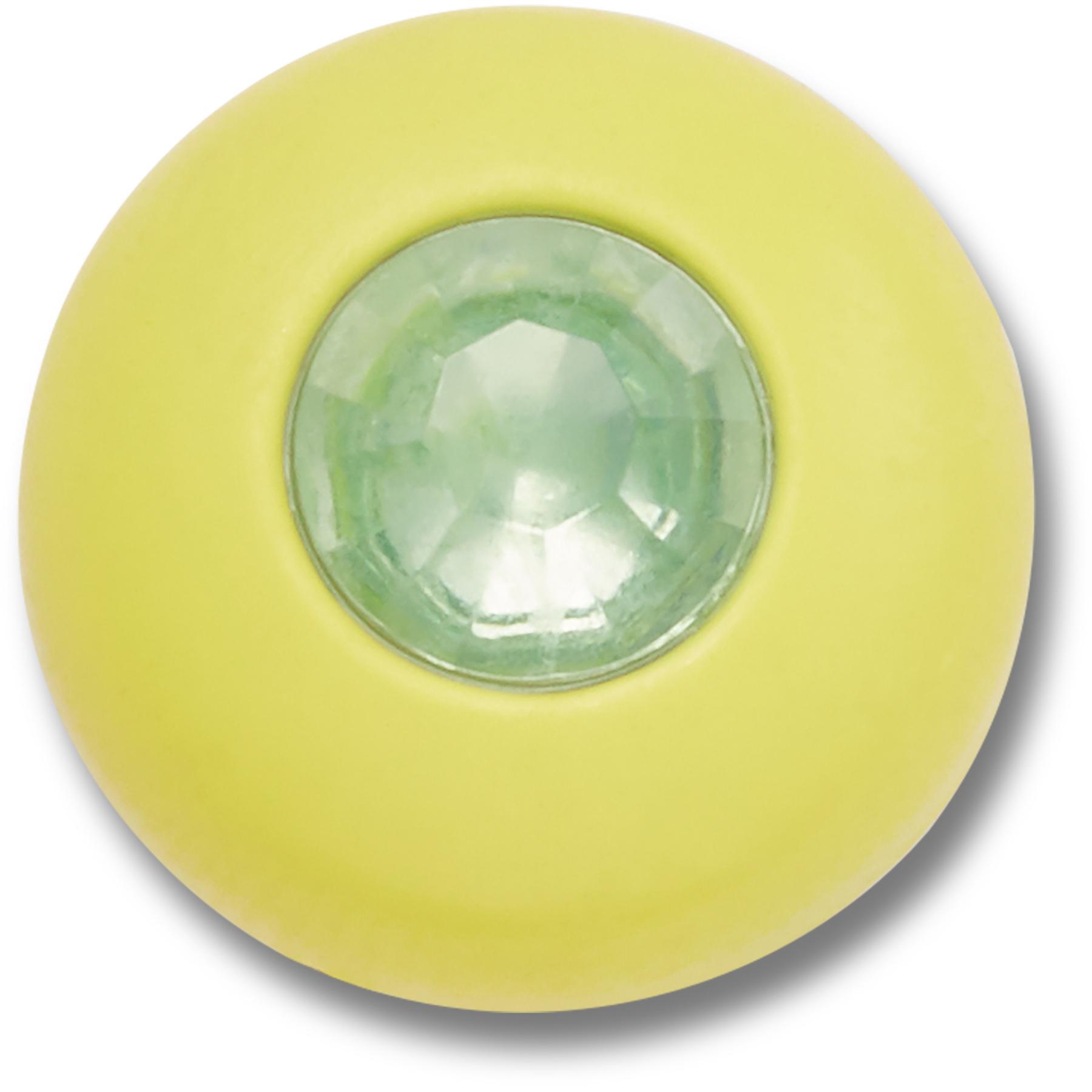 0198445127175 - Jibbitz Poptimism Circle