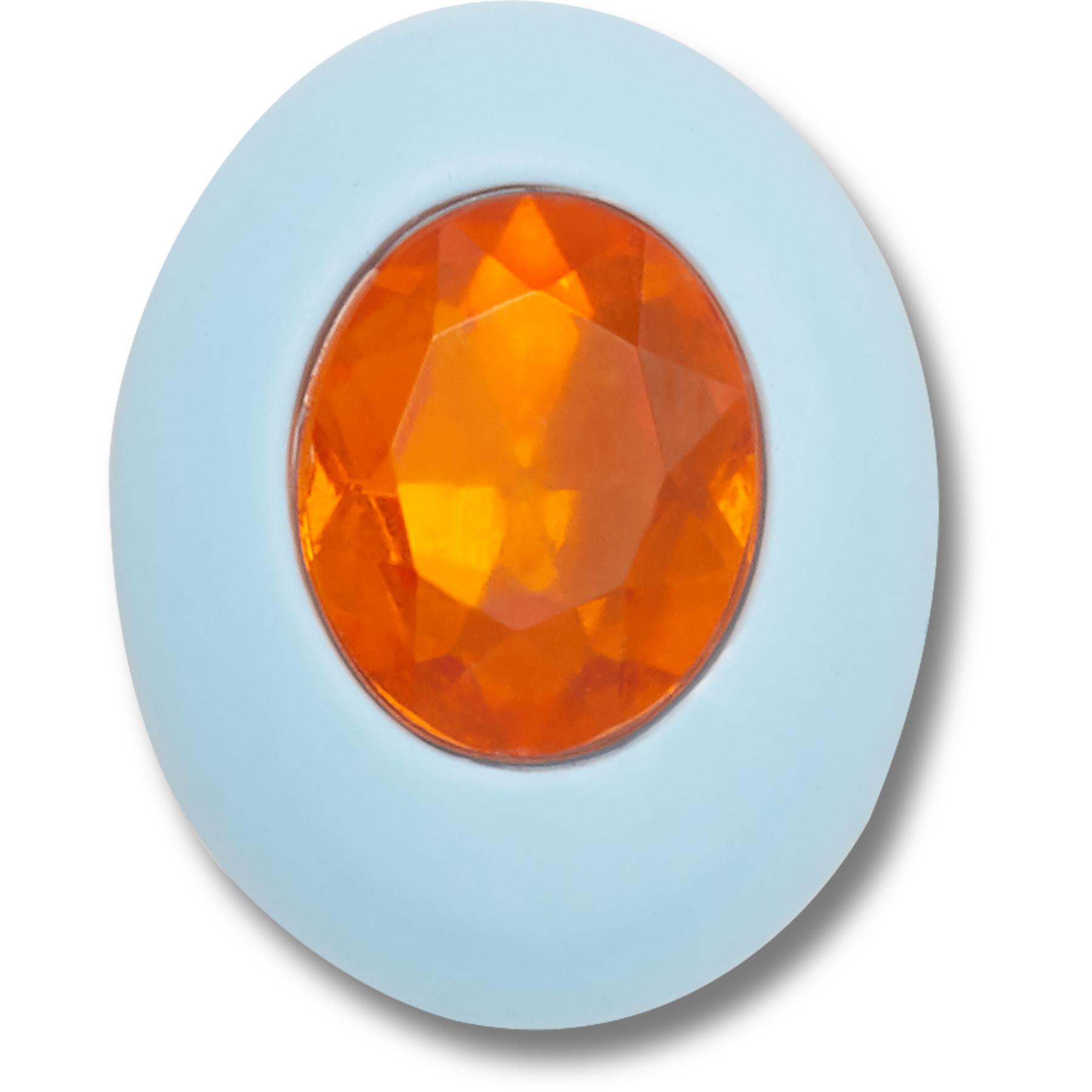 0198445127205 - Jibbitz Poptimism Oval