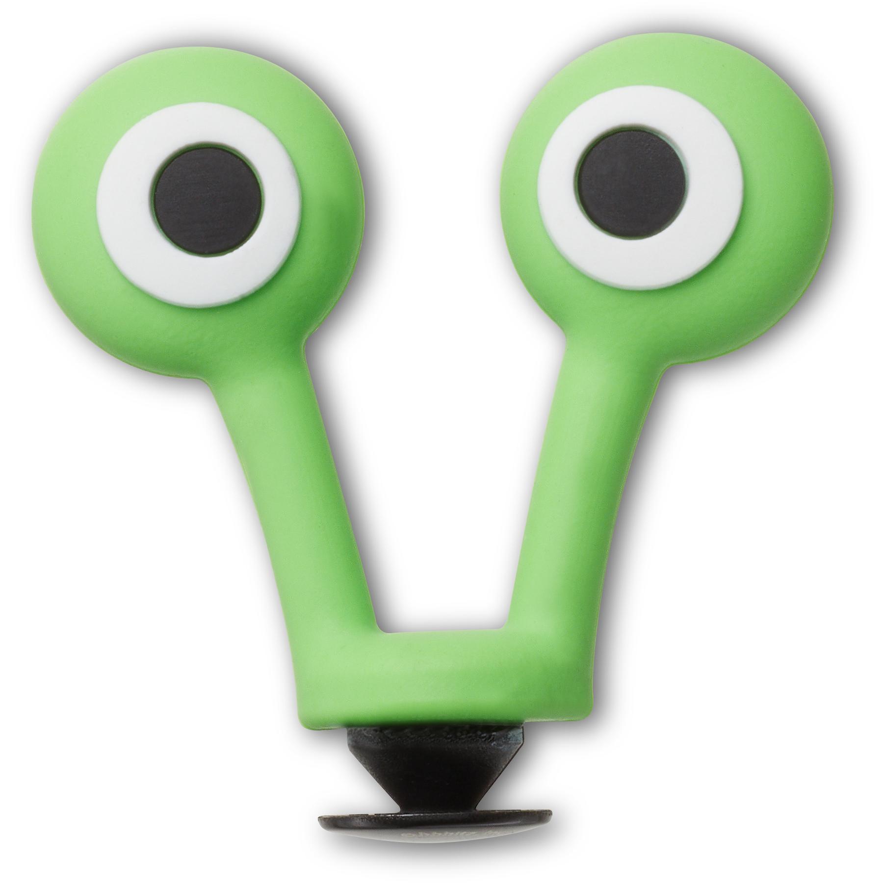 0198445128127 - Jibbitz Creature Eyes