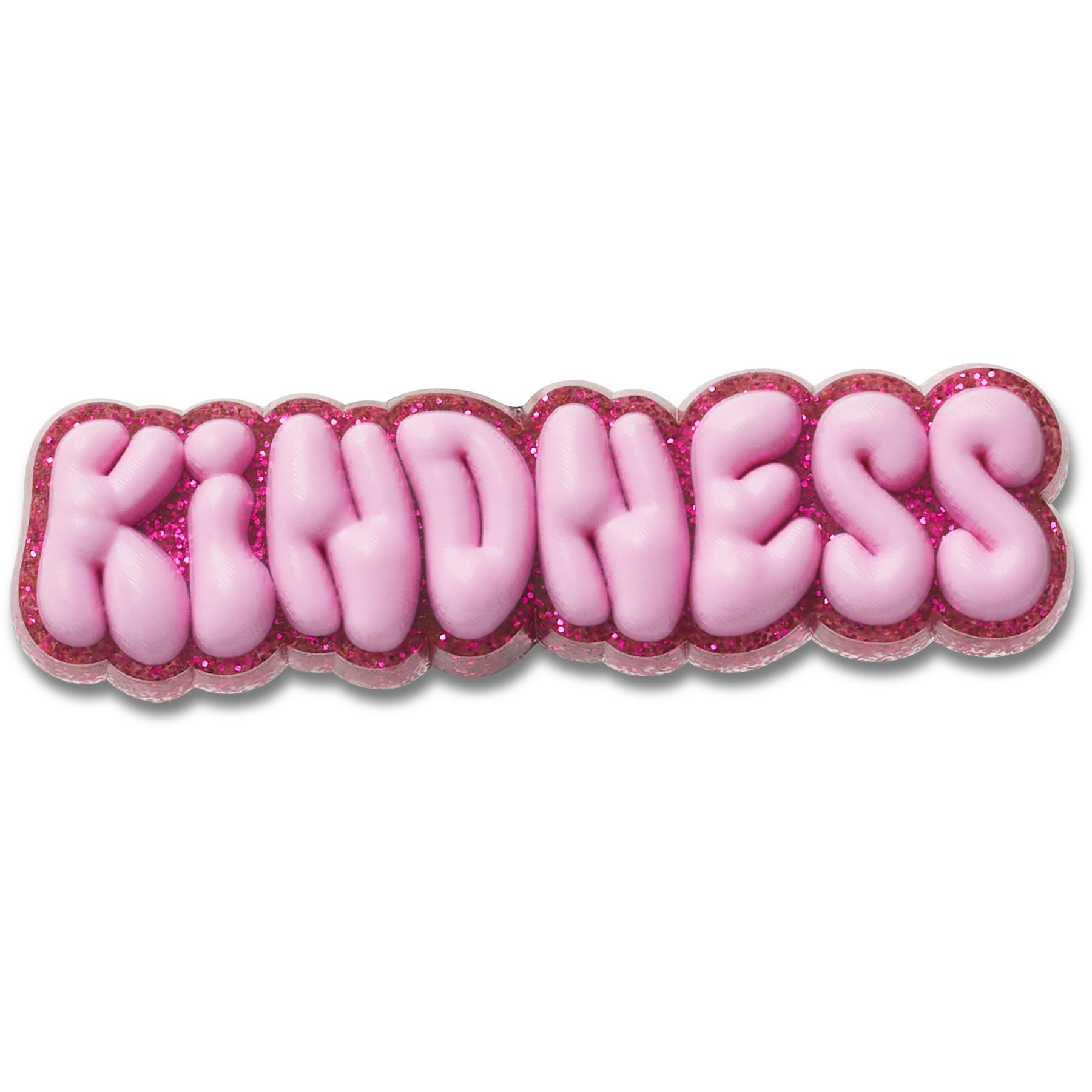 0196265895335 - Jibbitz Kindness