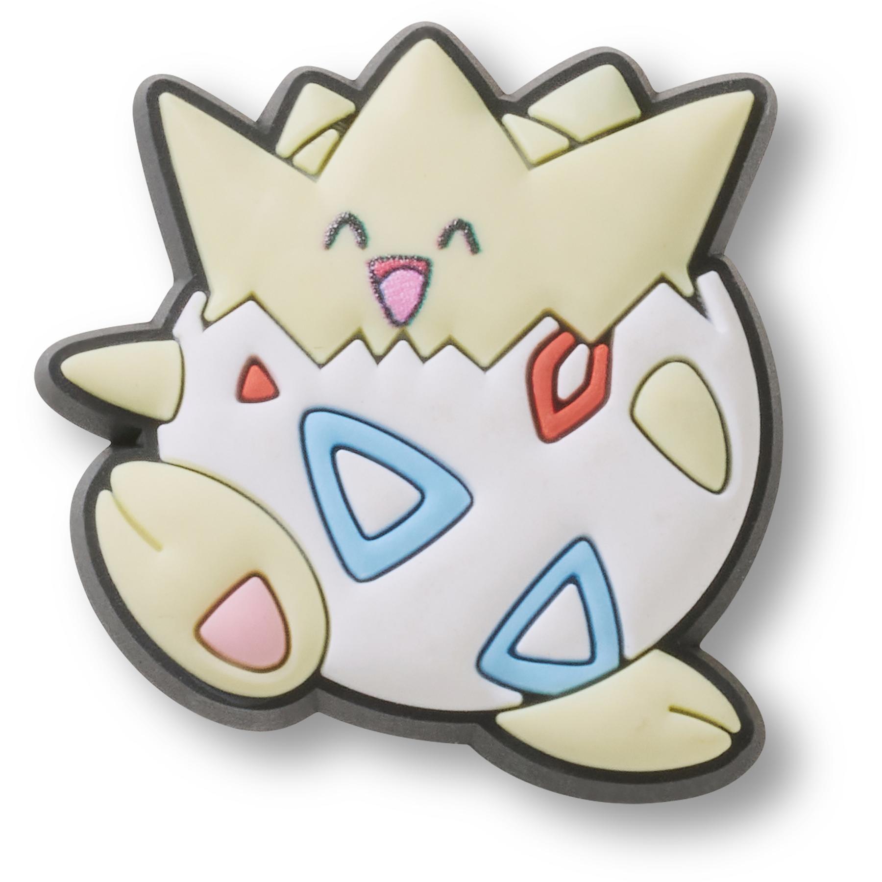 0198445178535 - Jibbitz Pokemon Togepi