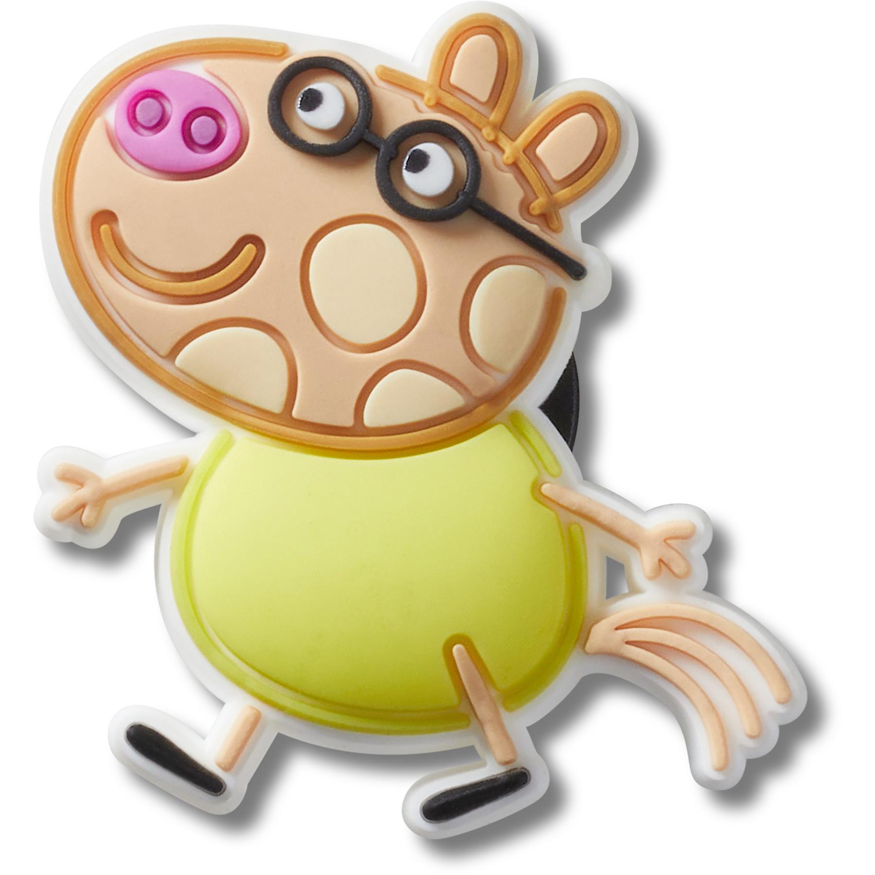 0198445136696 - Jibbitz Peppa Pig Hasbro 1