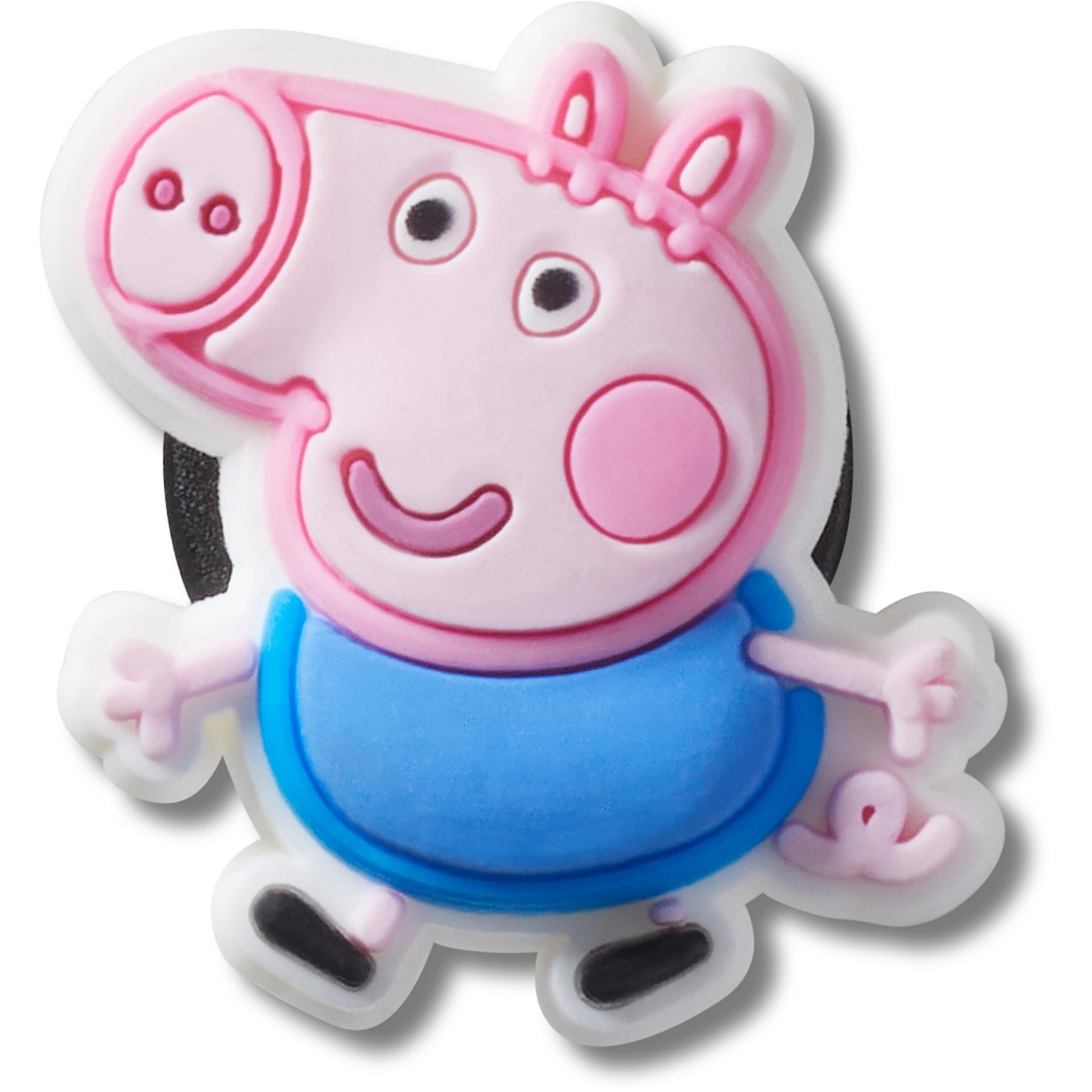 0198445136726 - Jibbitz Peppa Pig Hasbro 4